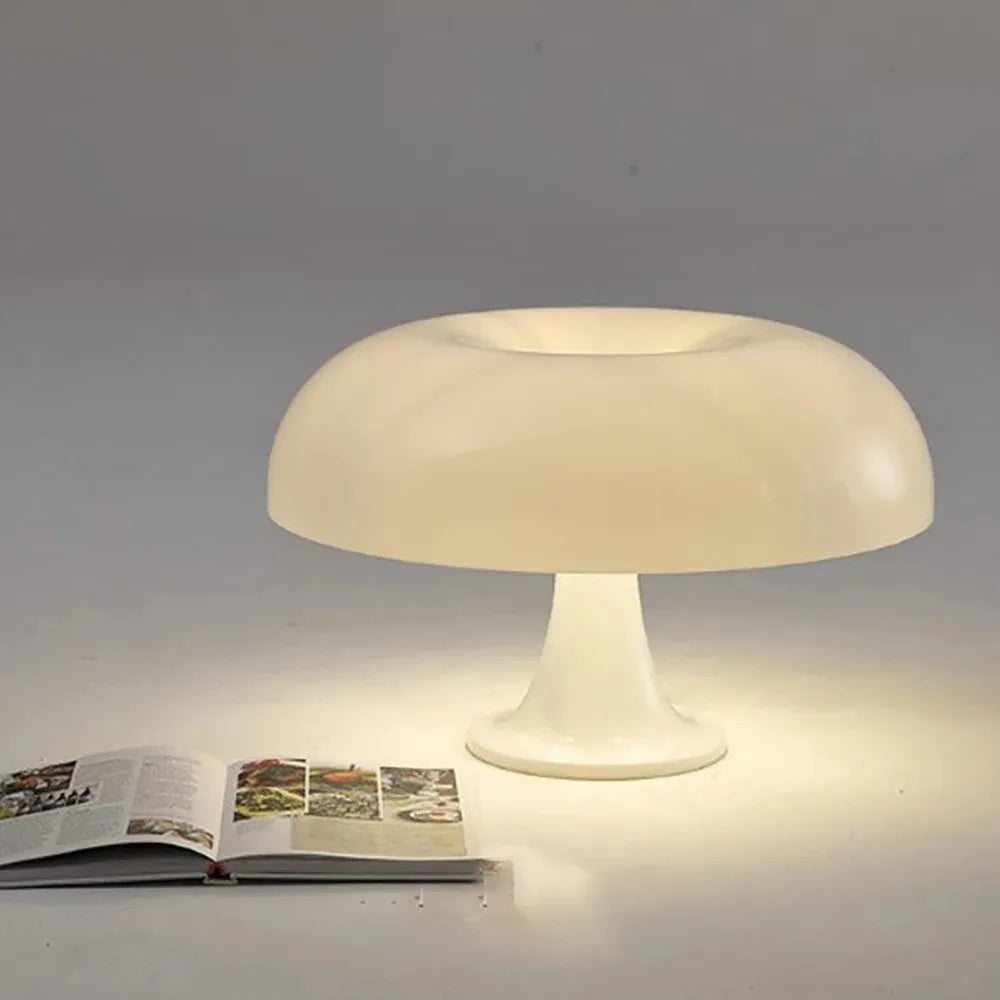 Abajur LED Mushroom | Loja Tramo
