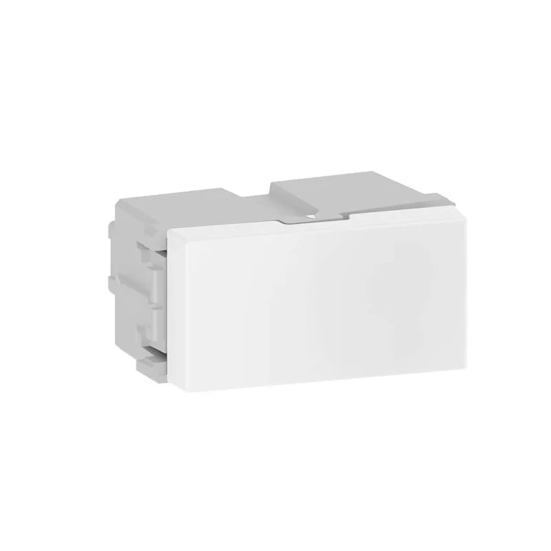 Módulo Pulsador universal sem gravação 10 A 250 V~ Refinatto WEG Home | Loja Tramo