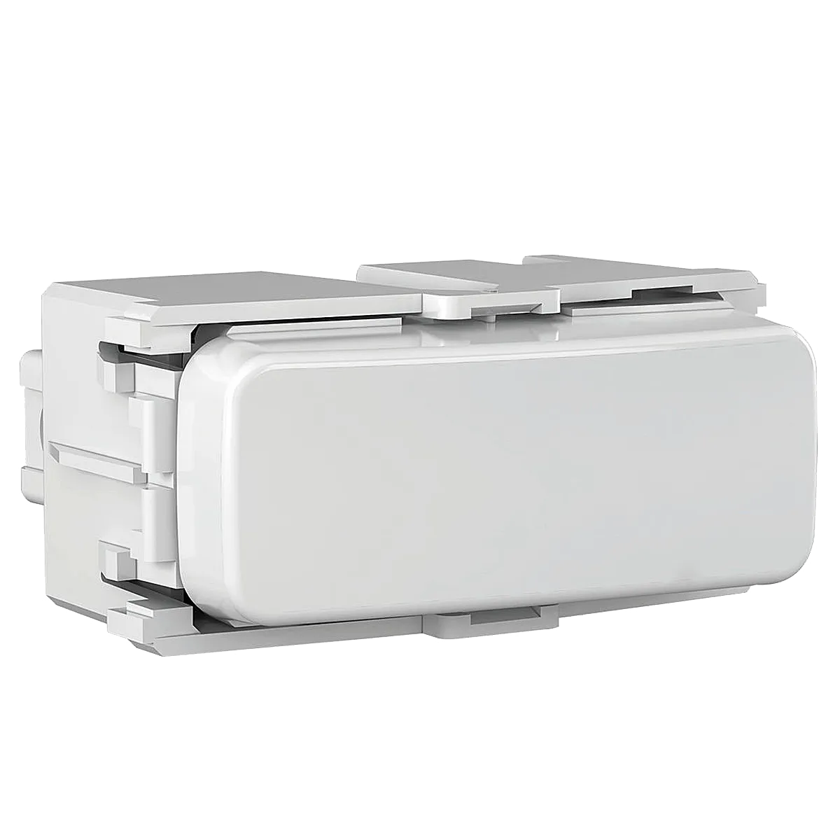 Módulo Pulsador universal 10 A - 250 V~ (Composé) | Loja Tramo