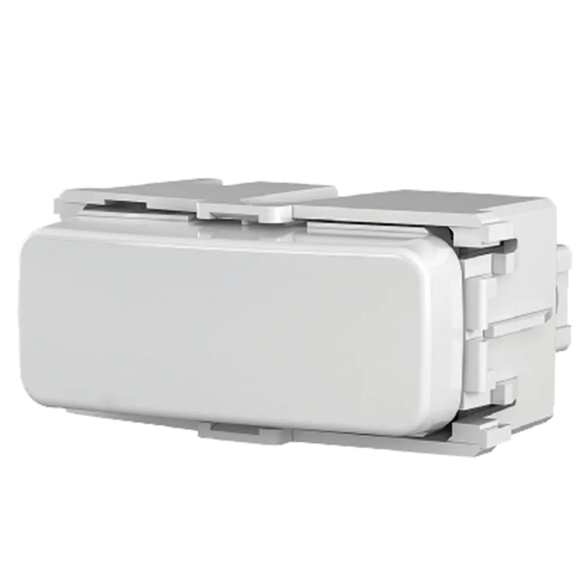Módulo Pulsador universal 10 A - 250 V~ (Composé) | Loja Tramo