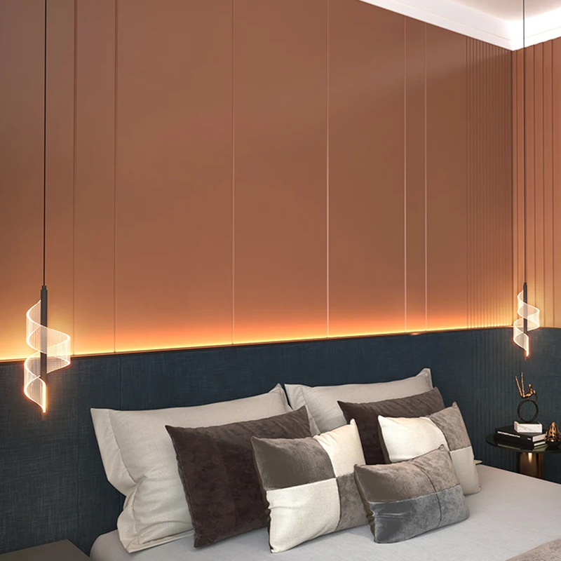 Luminária LED Nordic Gold | Loja Tramo