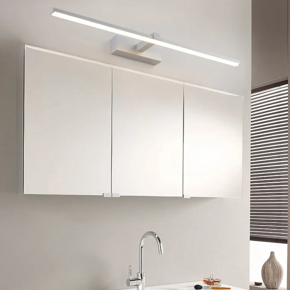 Luminária de Parede LED Minimalista Moderno | Loja Tramo