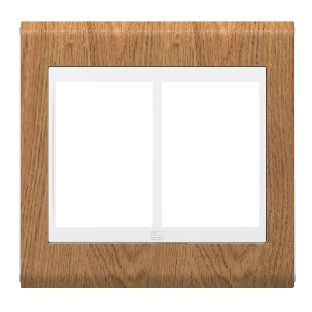 Placa 4X4" Refinatto Concept WEG | Loja Tramo