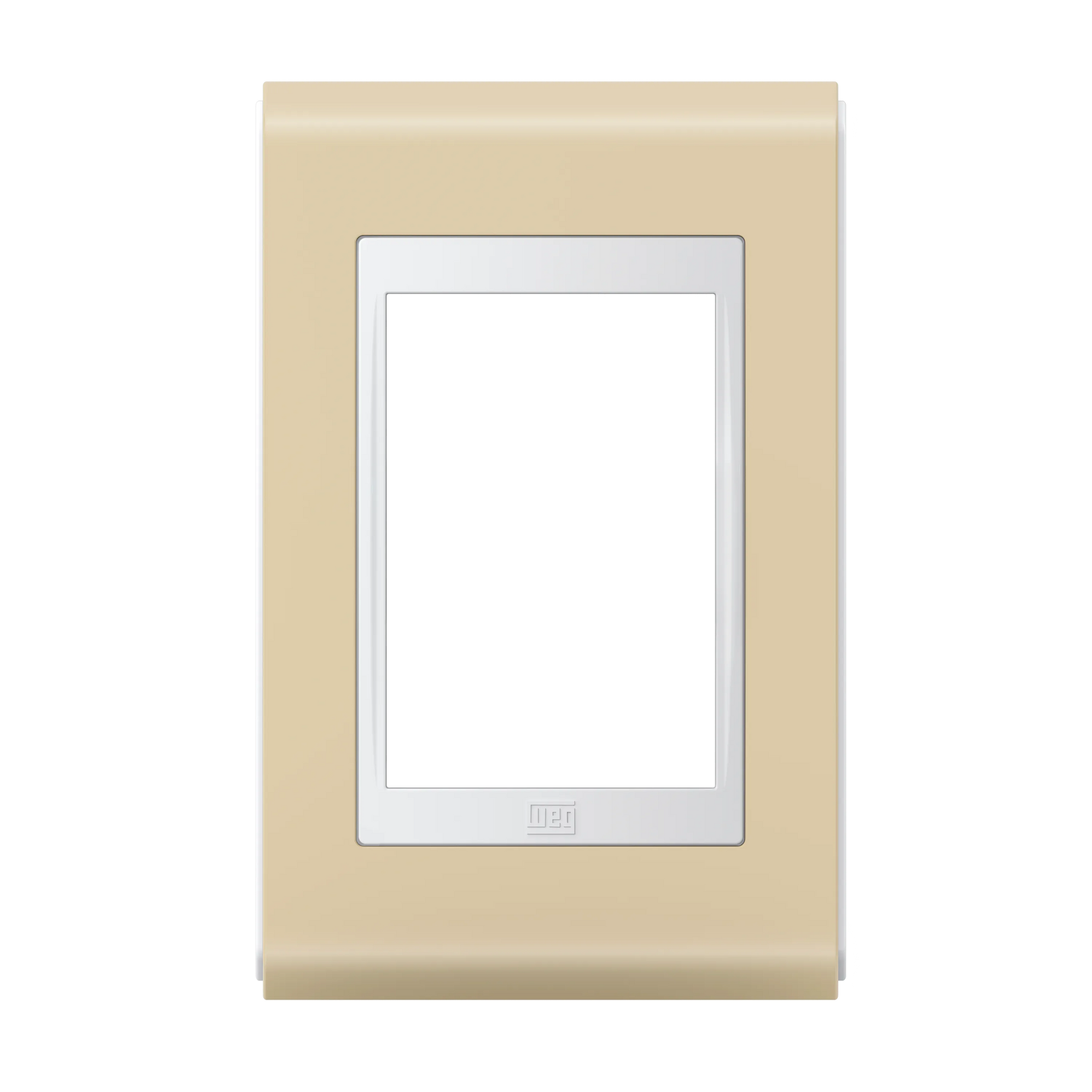 Placa 4X2" Refinatto Style WEG | Loja Tramo