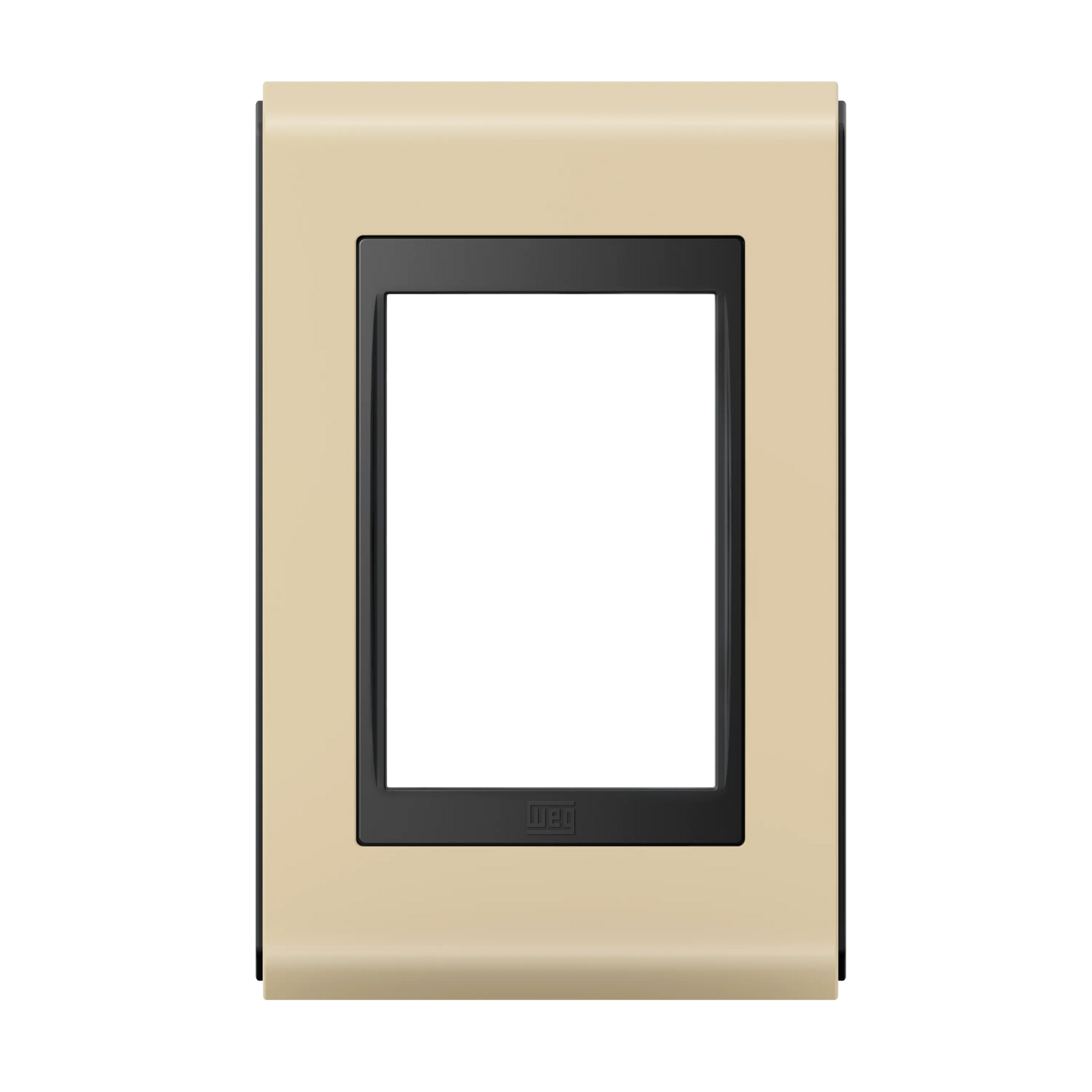 Placa 4X2" Refinatto Style WEG | Loja Tramo