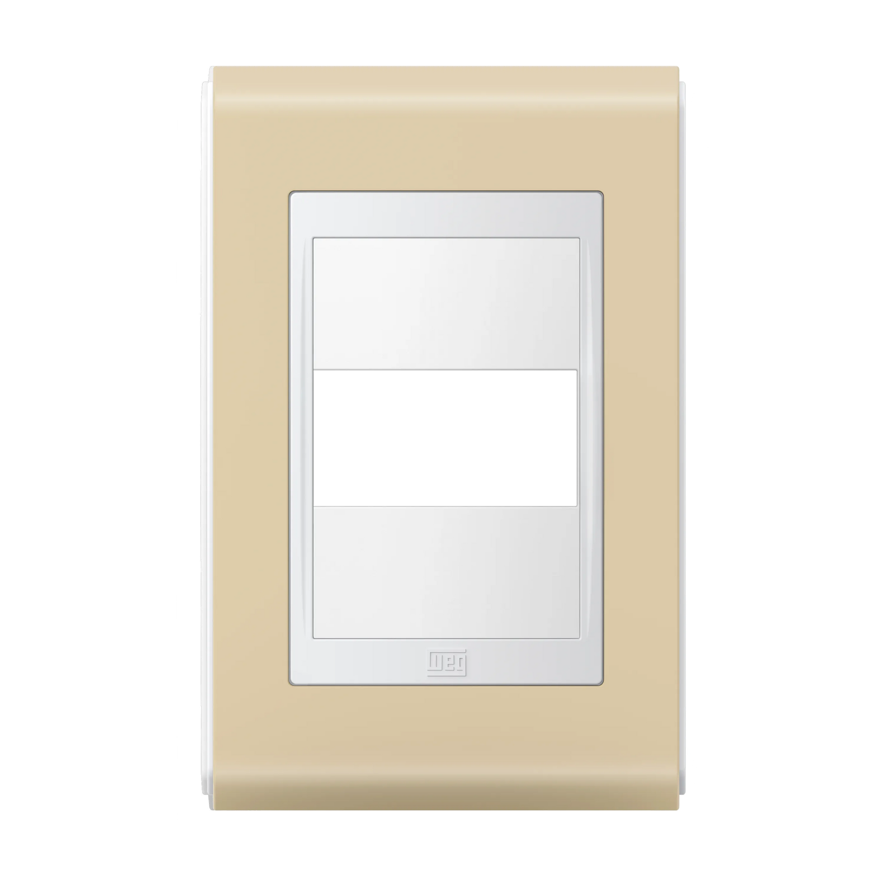 Placa 4X2" Refinatto Premium WEG | Loja Tramo