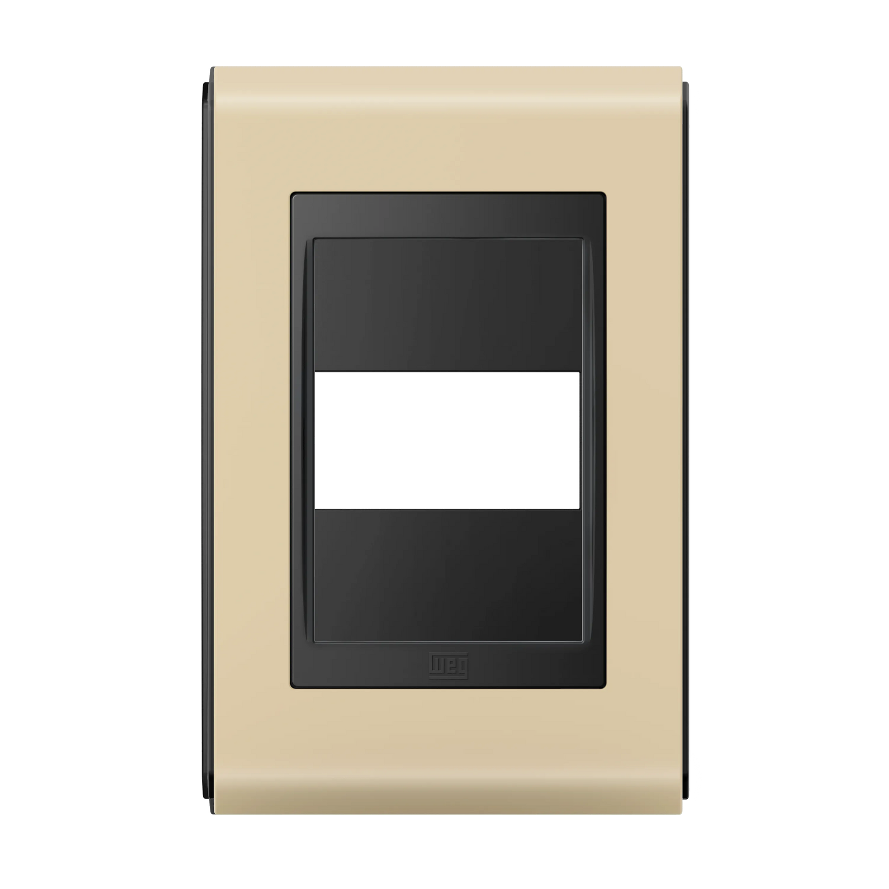 Placa 4X2" Refinatto Premium WEG | Loja Tramo