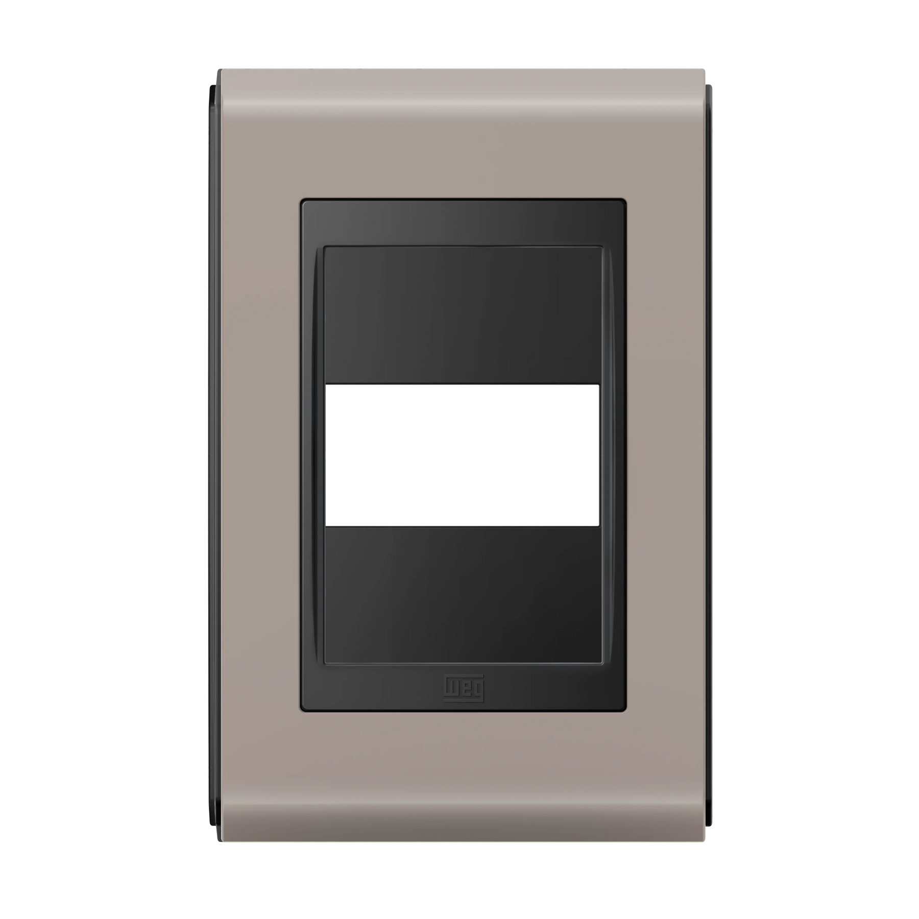 Placa 4X2" Refinatto Premium WEG | Loja Tramo