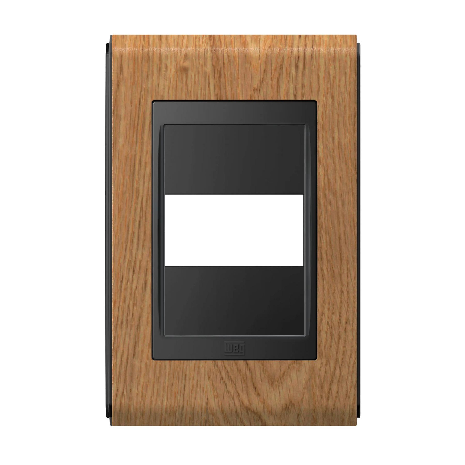 Placa 4X2" Refinatto Concept WEG | Loja Tramo