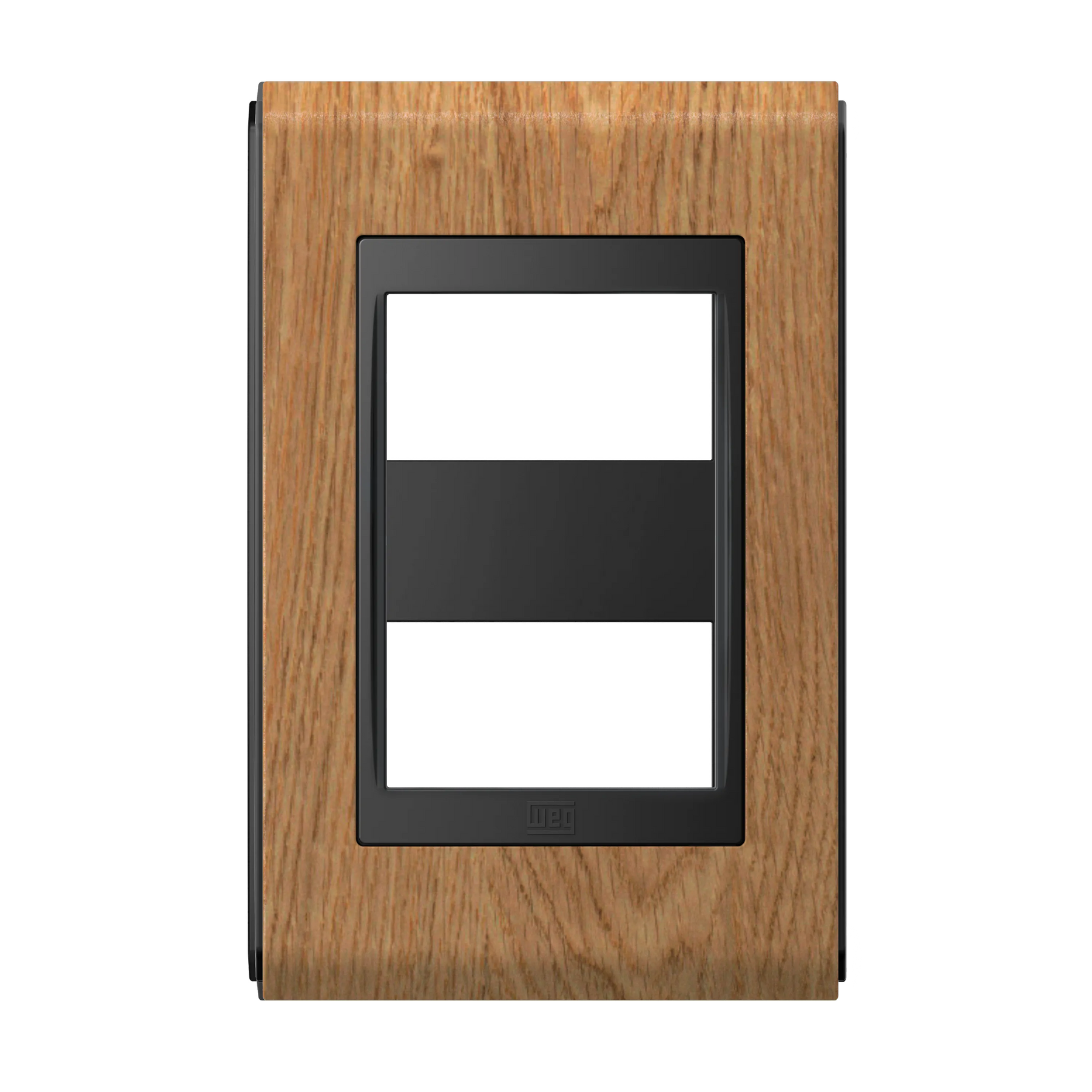 Placa 4X2" Refinatto Concept WEG | Loja Tramo