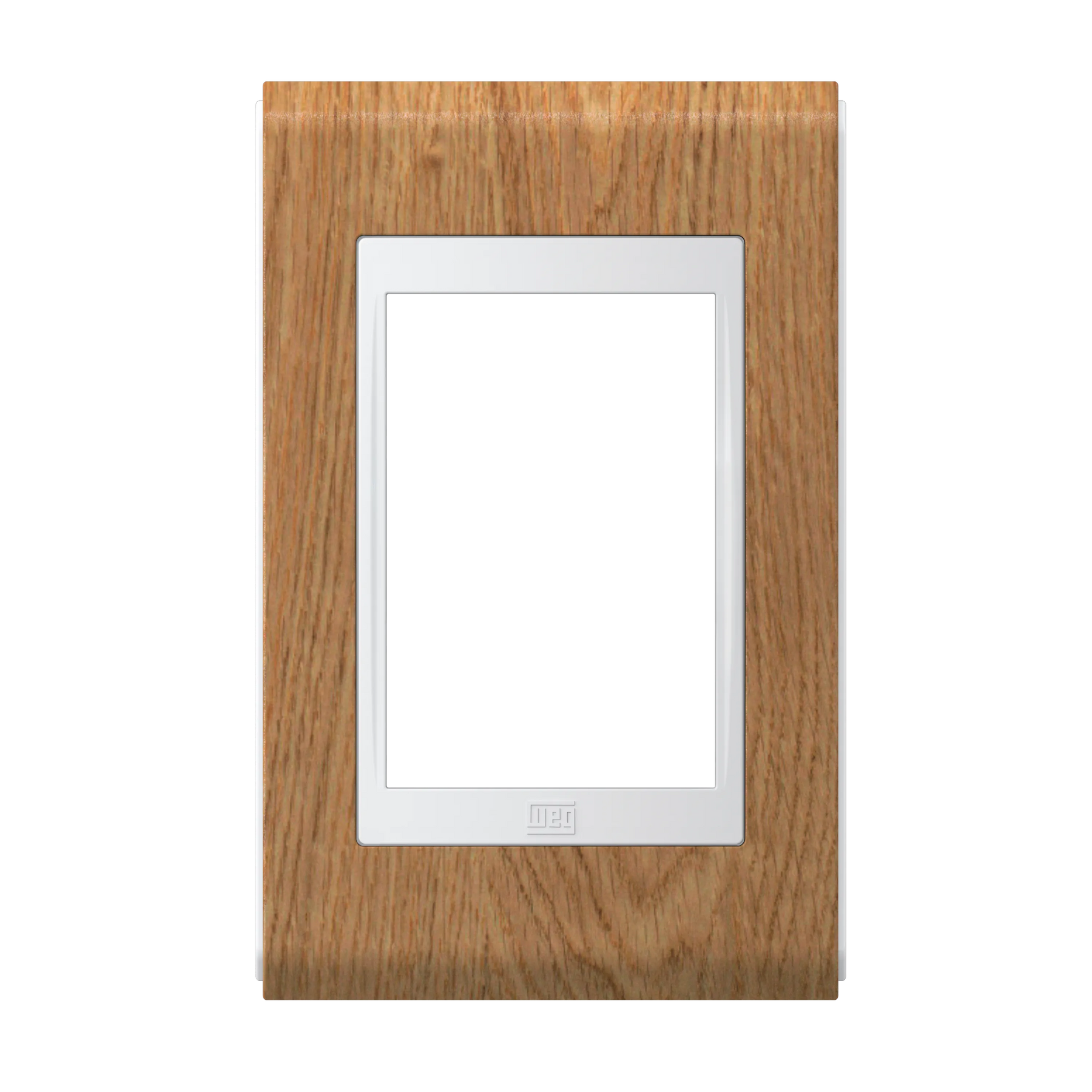 Placa 4X2" Refinatto Concept WEG | Loja Tramo