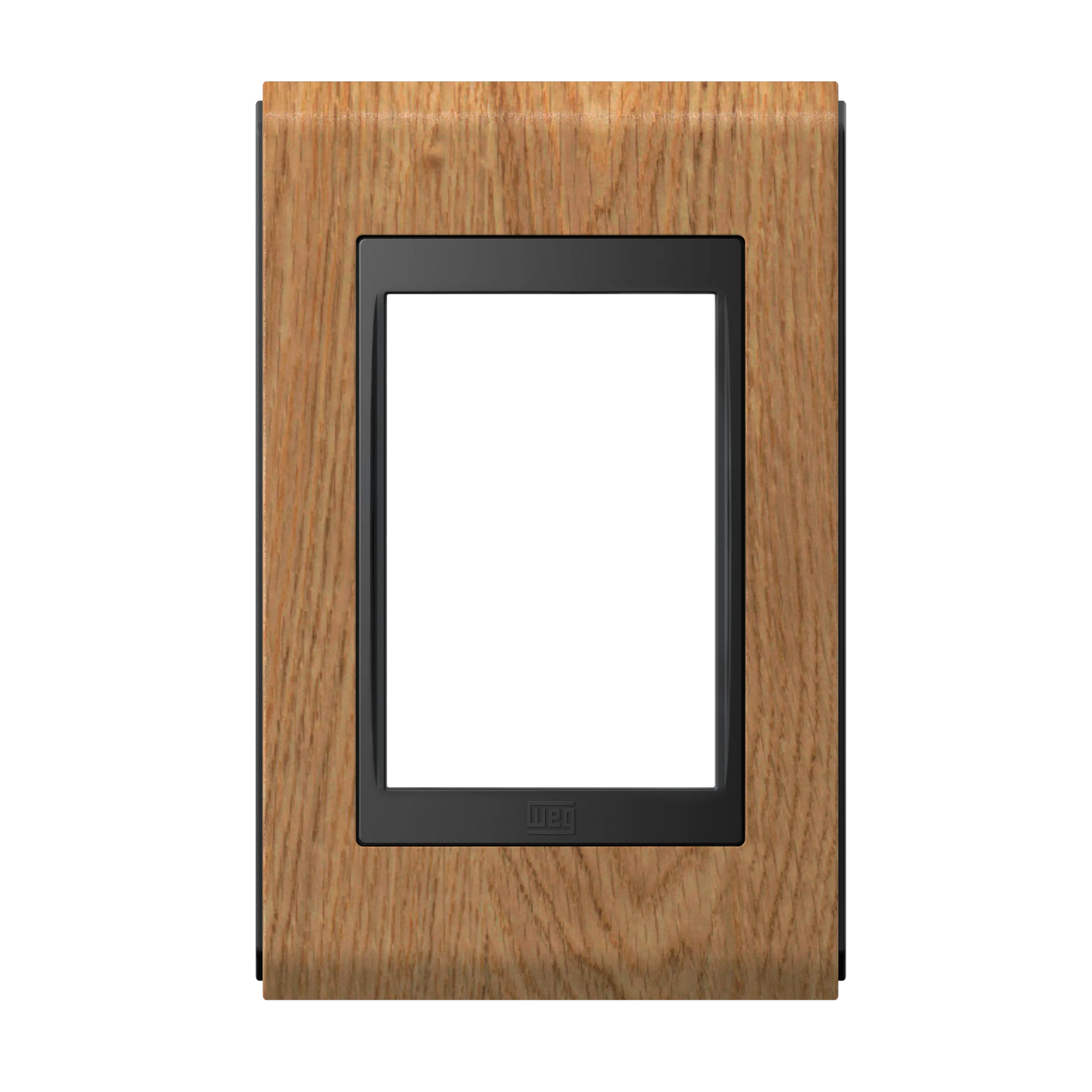 Placa 4X2" Refinatto Concept WEG | Loja Tramo