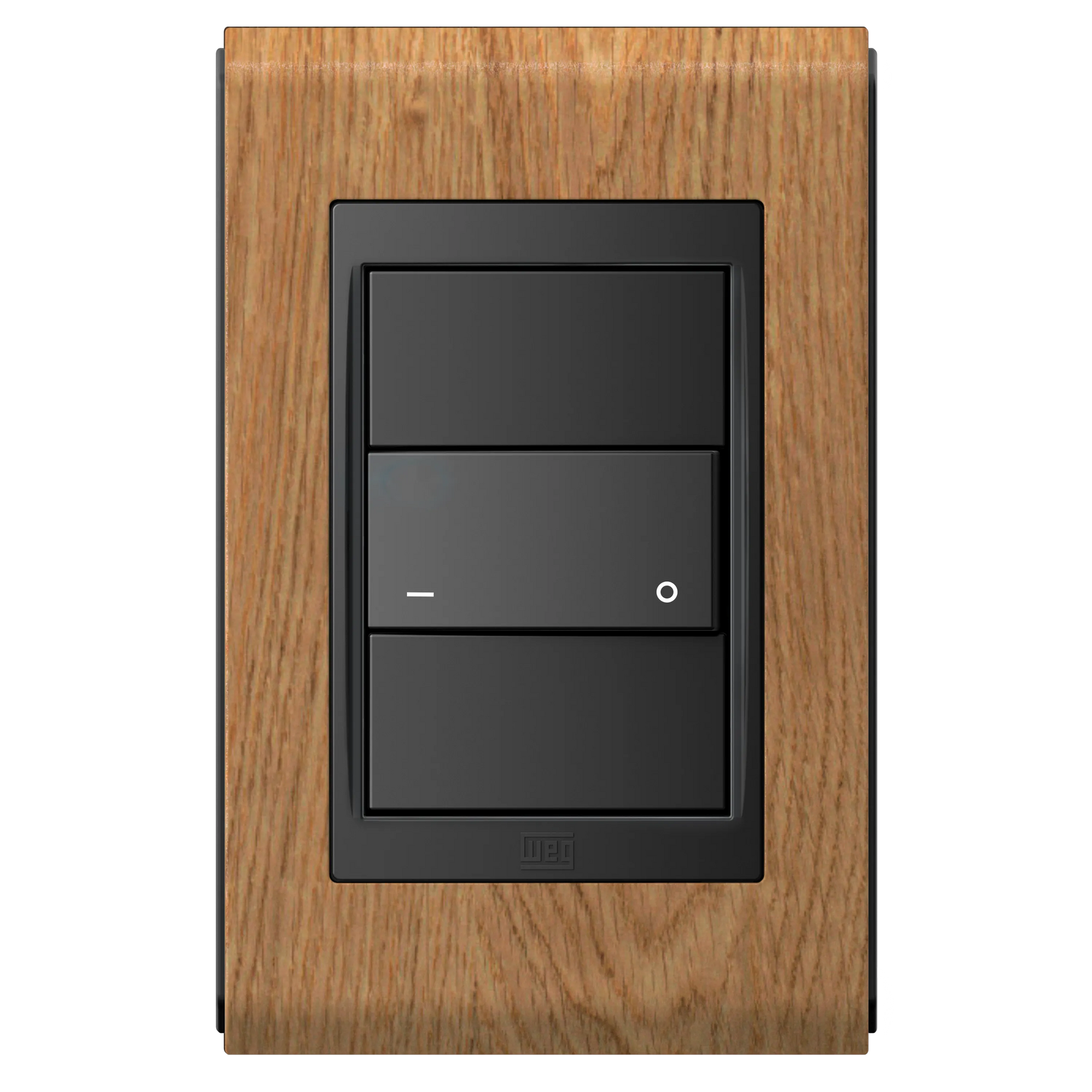 Conjunto Interruptor Bipolar Simples I/O 10A OU Interruptor paralelo 10 A 250 V~ | Loja Tramo