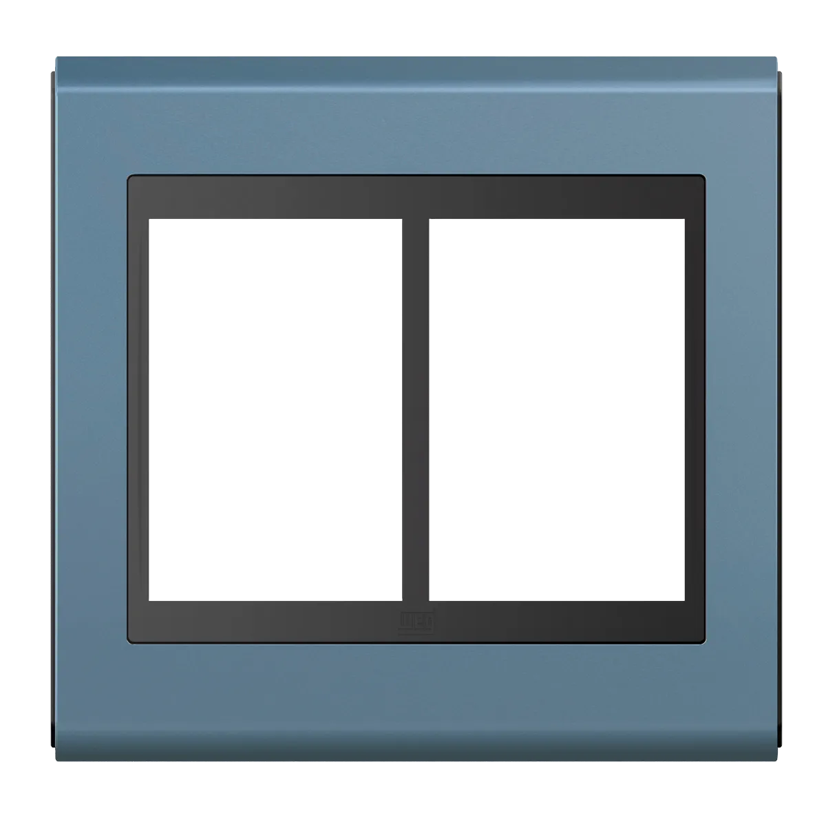 Placa 4X4" Refinatto Concept WEG | Loja Tramo