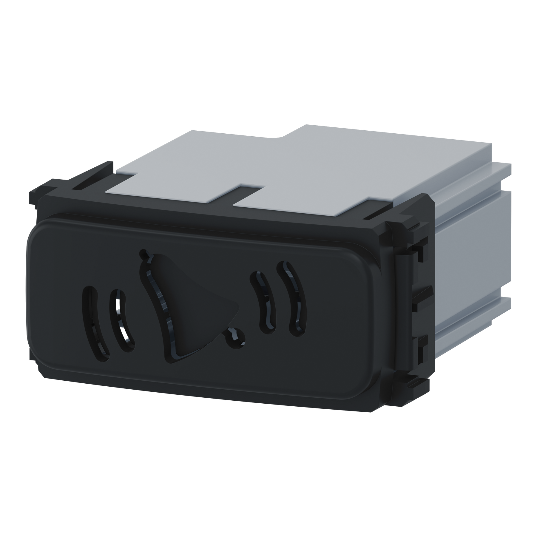 Módulo Campainha cigarra bivolt 127/220 V CA (Composé) | Loja Tramo
