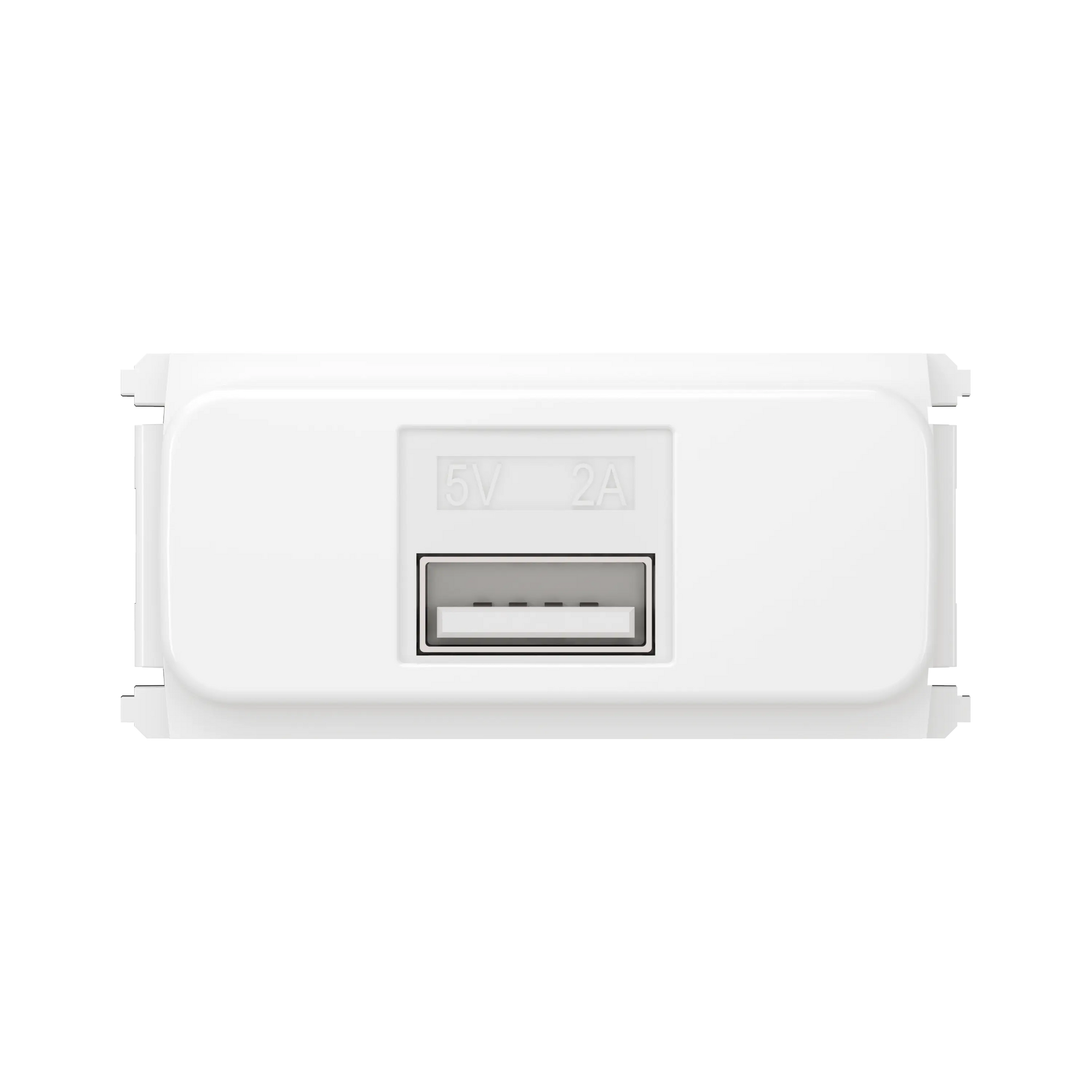 Módulo Carregador USB bilvolt 127/220 V CA (Composé) | Loja Tramo