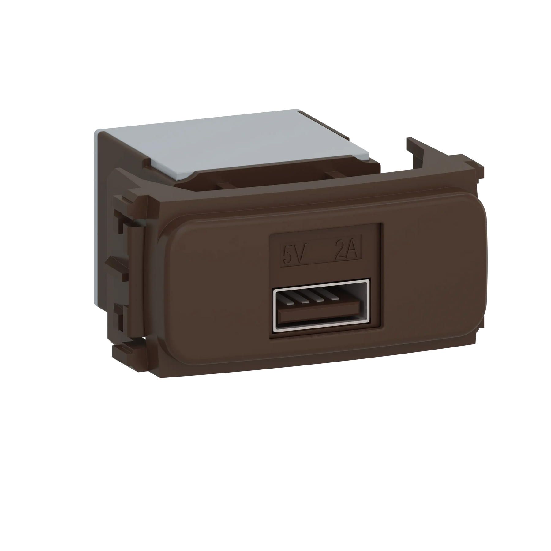 Módulo Carregador USB bilvolt 127/220 V CA (Composé) | Loja Tramo