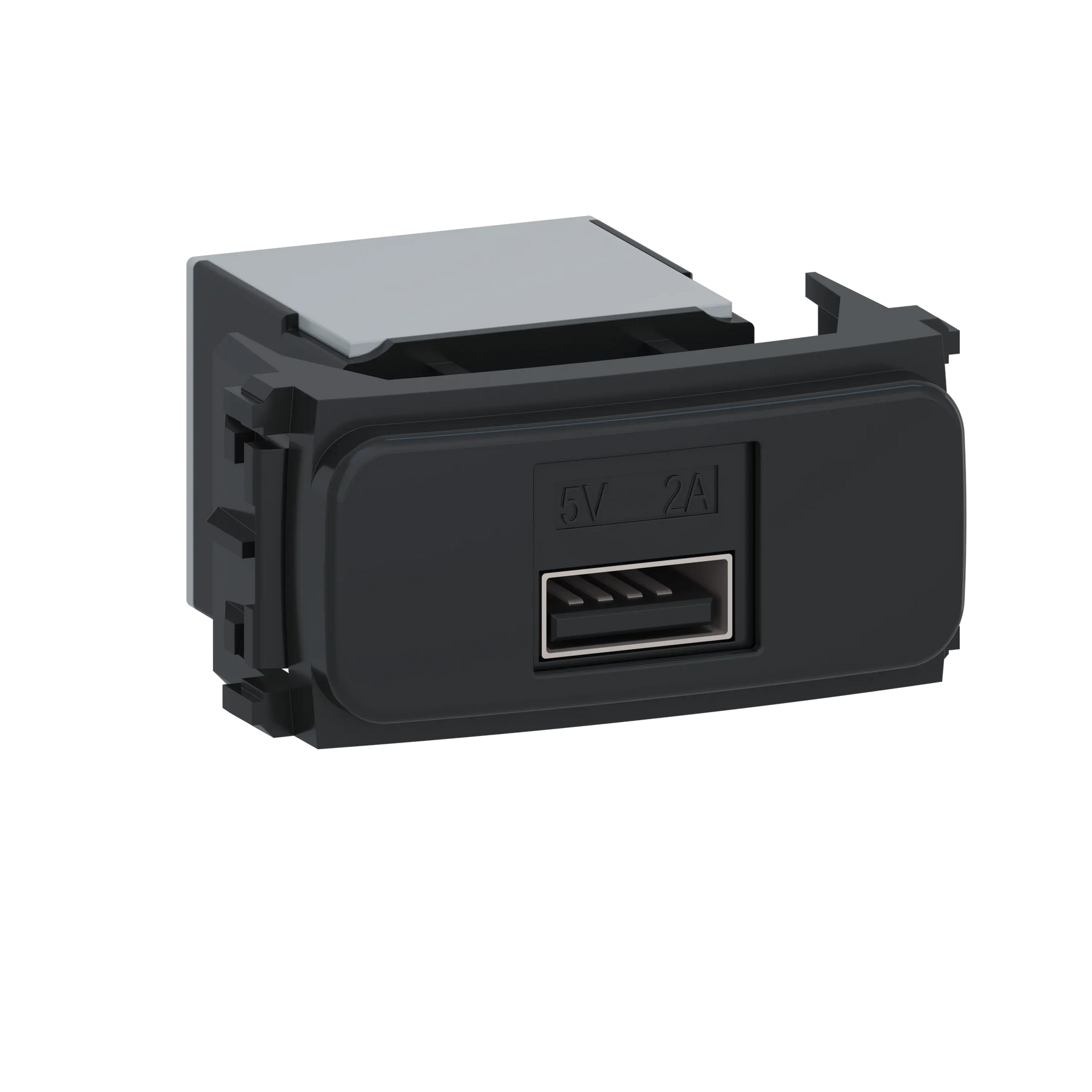Módulo Carregador USB bilvolt 127/220 V CA (Composé) | Loja Tramo