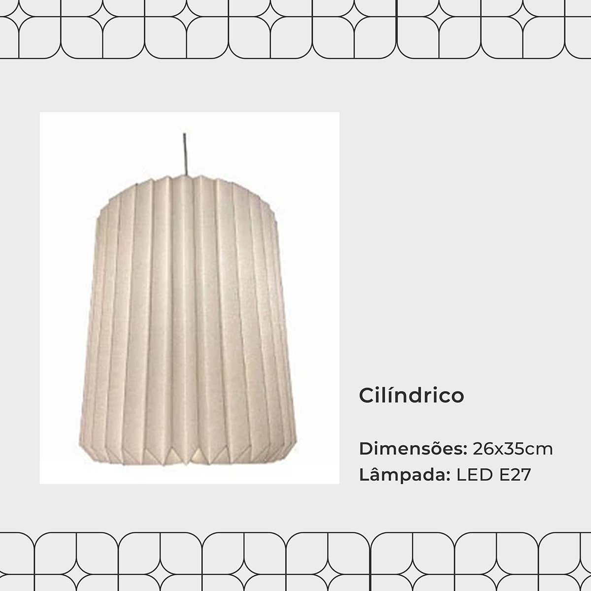 Cúpula de Origami | Loja Tramo