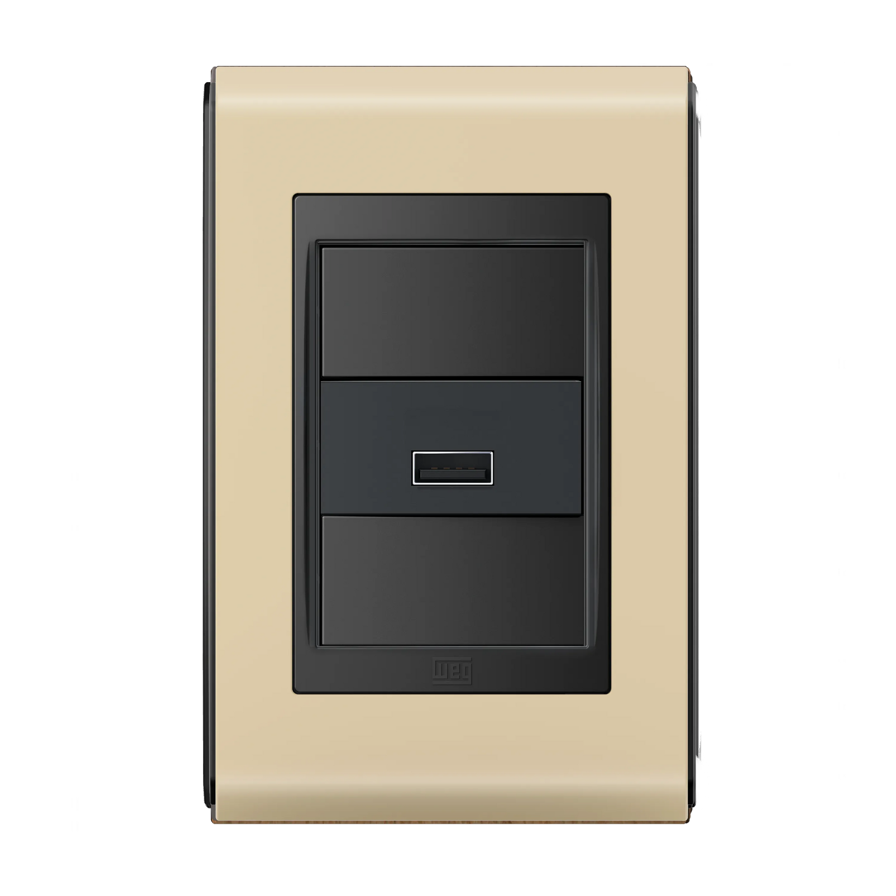 Conjunto Carregador keystone USB Tipo-A (Refinatto) | Loja Tramo