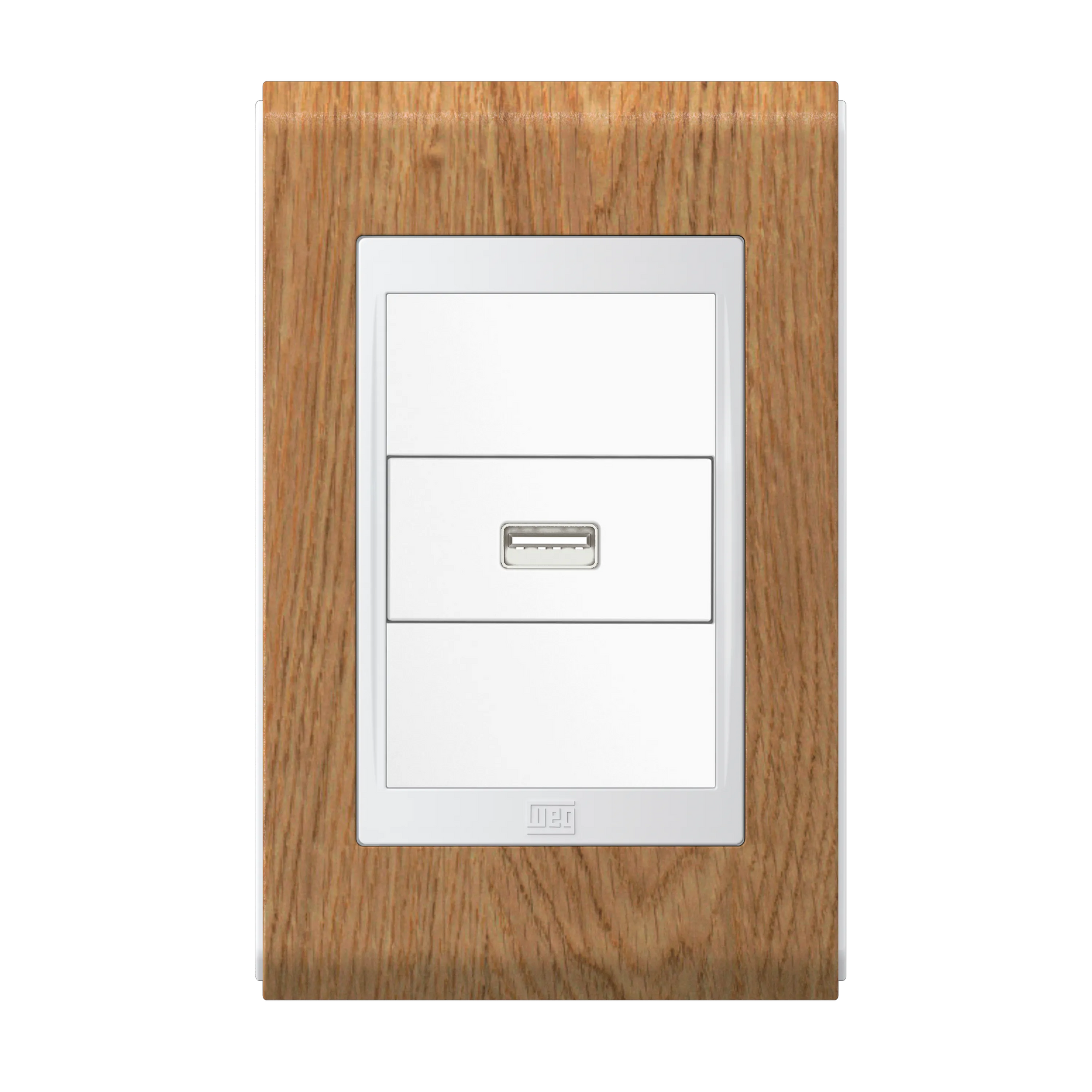 Conjunto Carregador keystone USB Tipo-A (Refinatto) | Loja Tramo