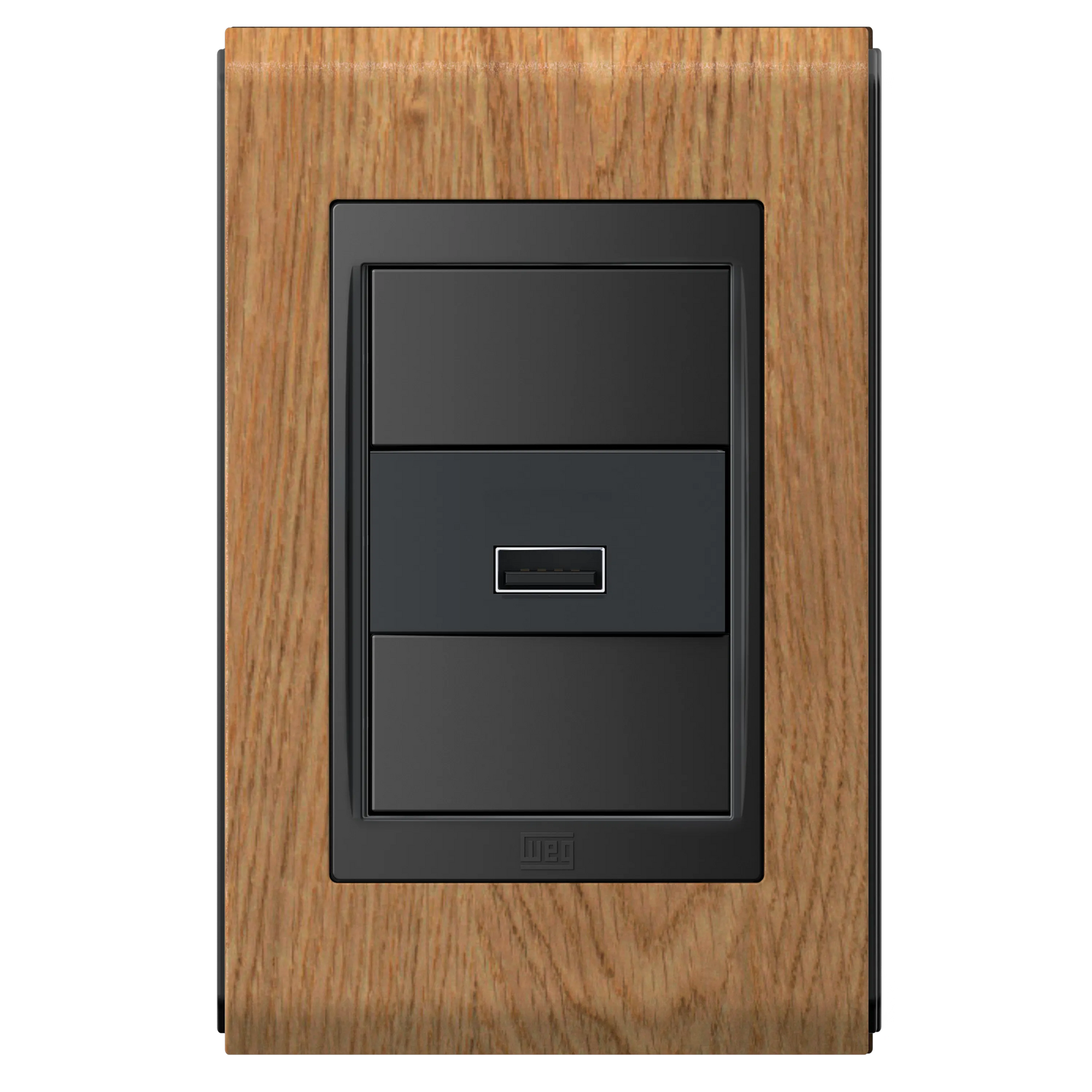 Conjunto Carregador keystone USB Tipo-A (Refinatto) | Loja Tramo