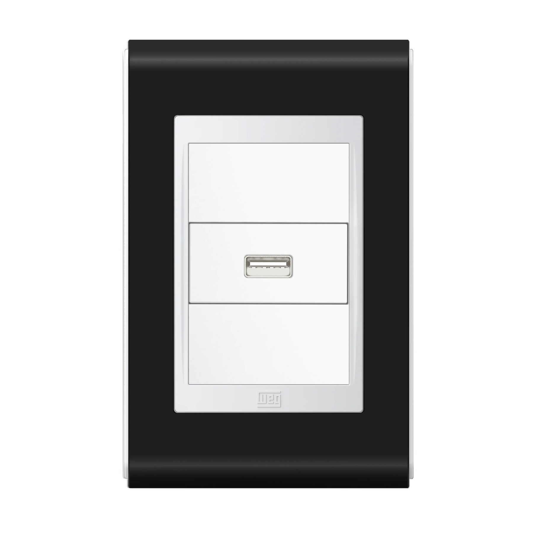Conjunto Carregador keystone USB Tipo-A (Refinatto) | Loja Tramo