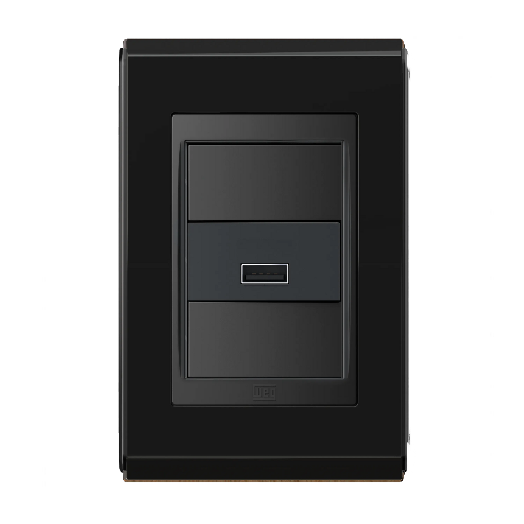 Conjunto Carregador keystone USB Tipo-A (Refinatto) | Loja Tramo