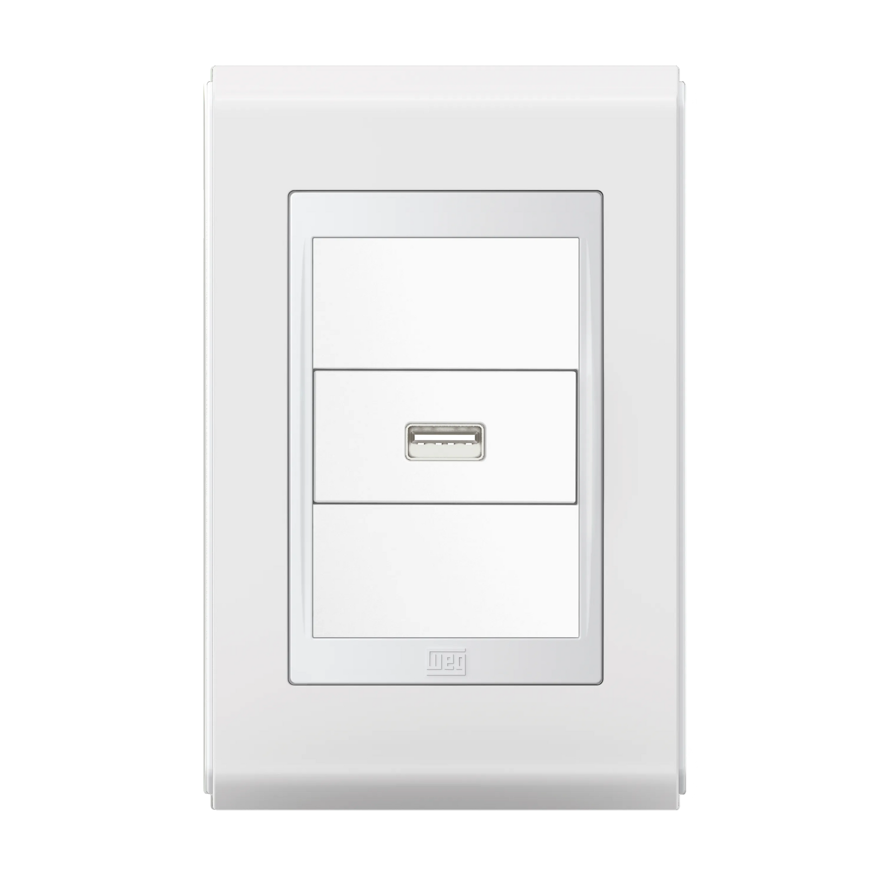 Conjunto Carregador keystone USB Tipo-A (Refinatto) | Loja Tramo