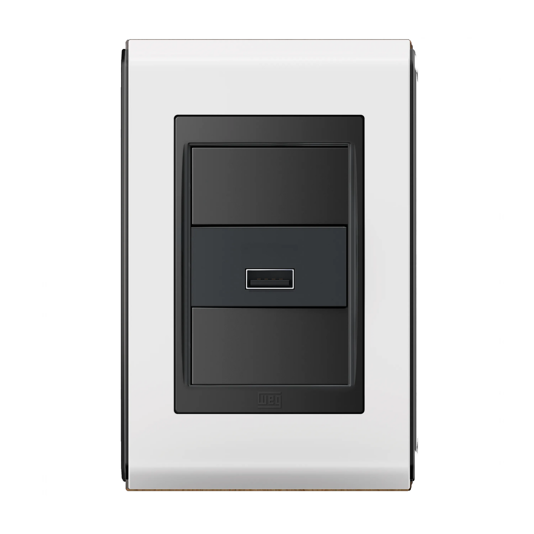 Conjunto Carregador keystone USB Tipo-A (Refinatto) | Loja Tramo