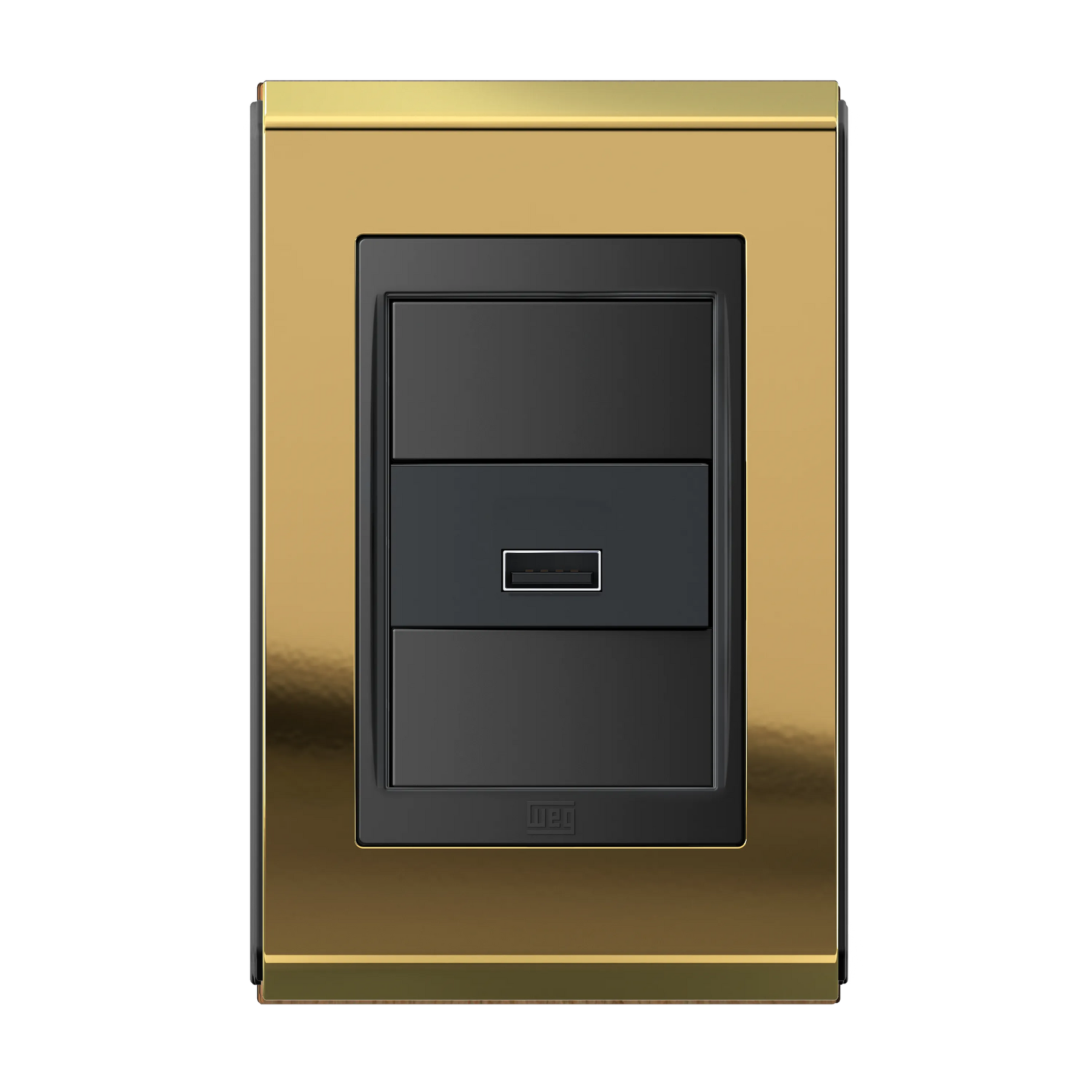 Conjunto Carregador keystone USB Tipo-A (Refinatto) | Loja Tramo