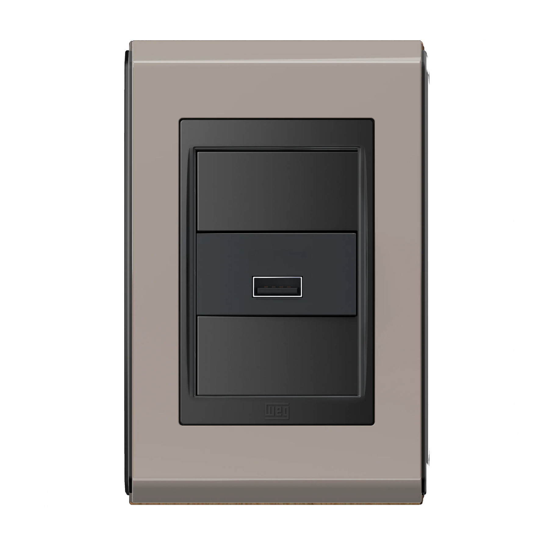 Conjunto Carregador keystone USB Tipo-A (Refinatto) | Loja Tramo
