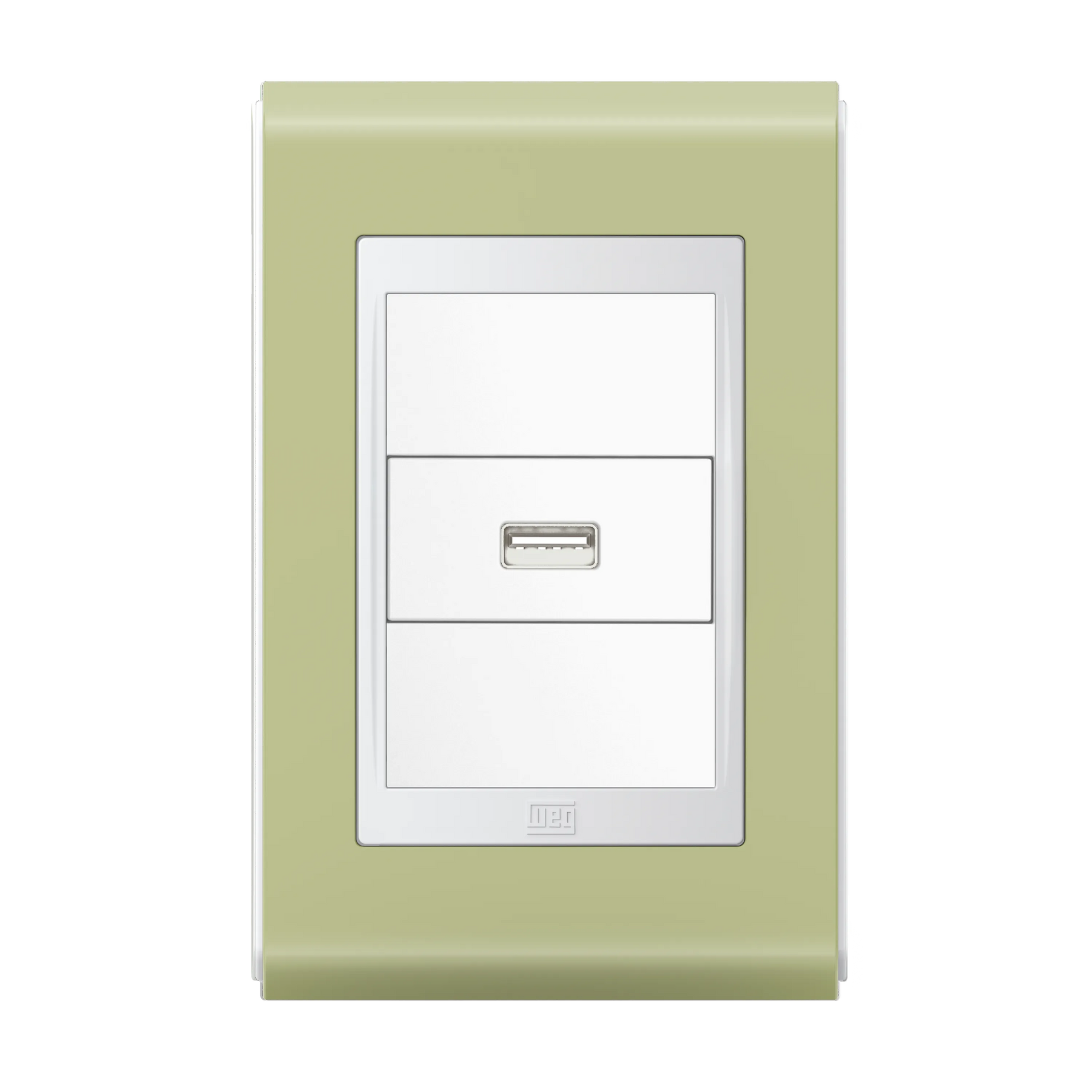 Conjunto Carregador keystone USB Tipo-A (Refinatto) | Loja Tramo