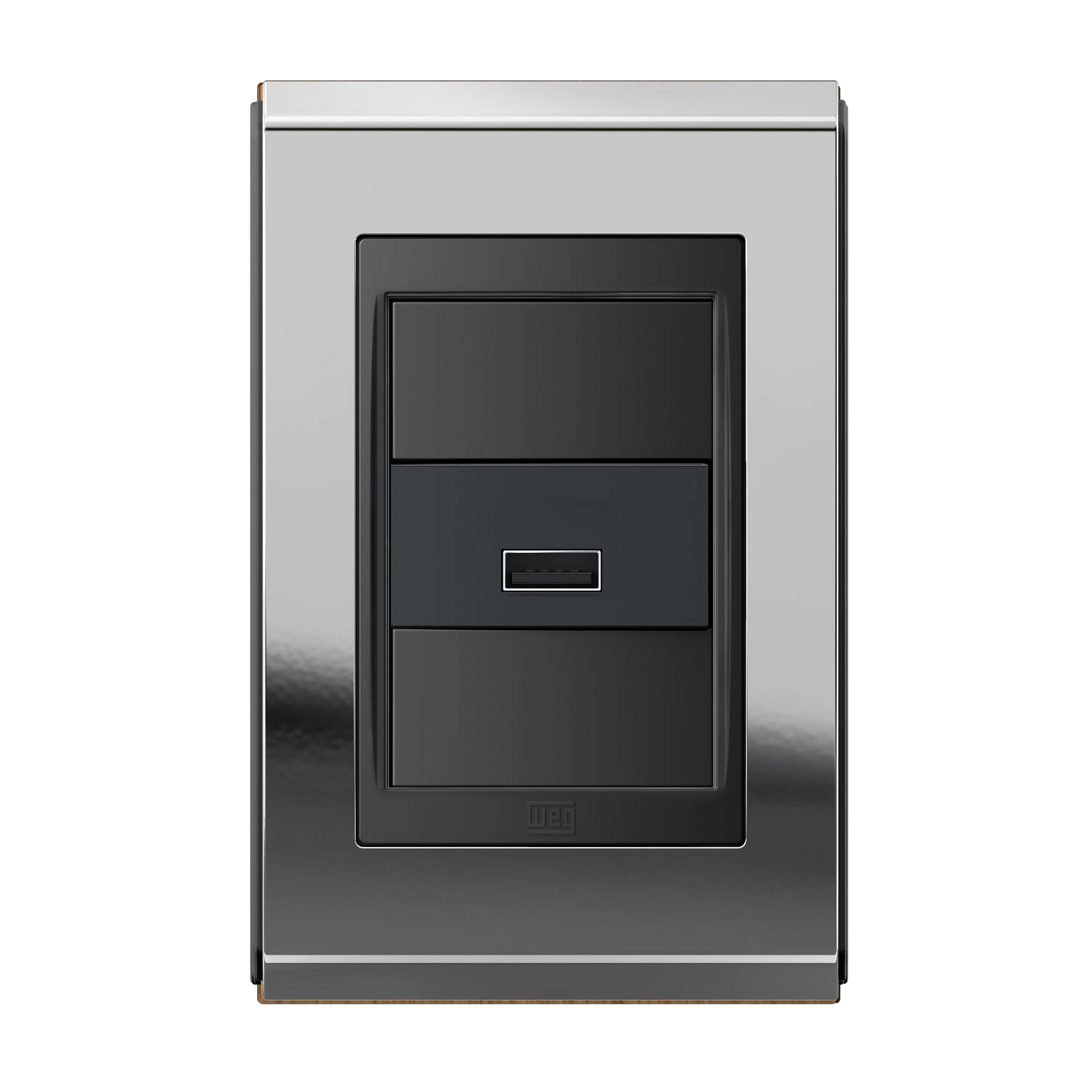 Conjunto Carregador keystone USB Tipo-A (Refinatto) | Loja Tramo