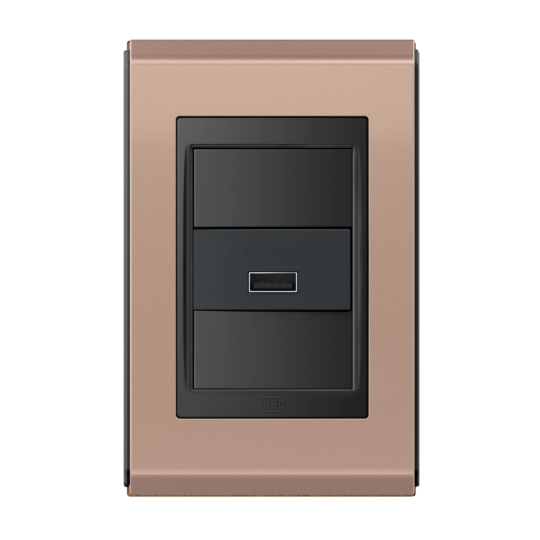 Conjunto Carregador keystone USB Tipo-A (Refinatto) | Loja Tramo