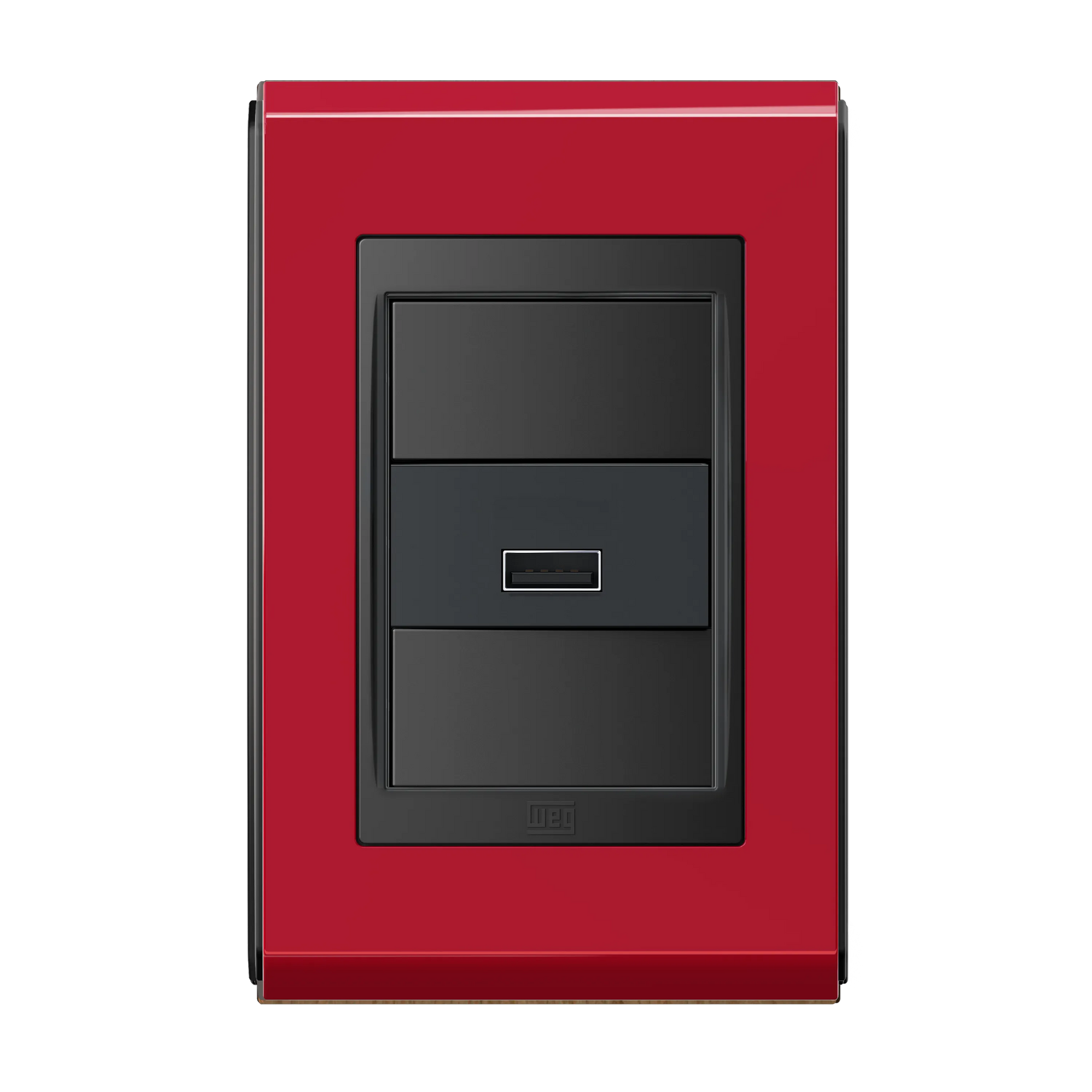 Conjunto Carregador keystone USB Tipo-A (Refinatto) | Loja Tramo