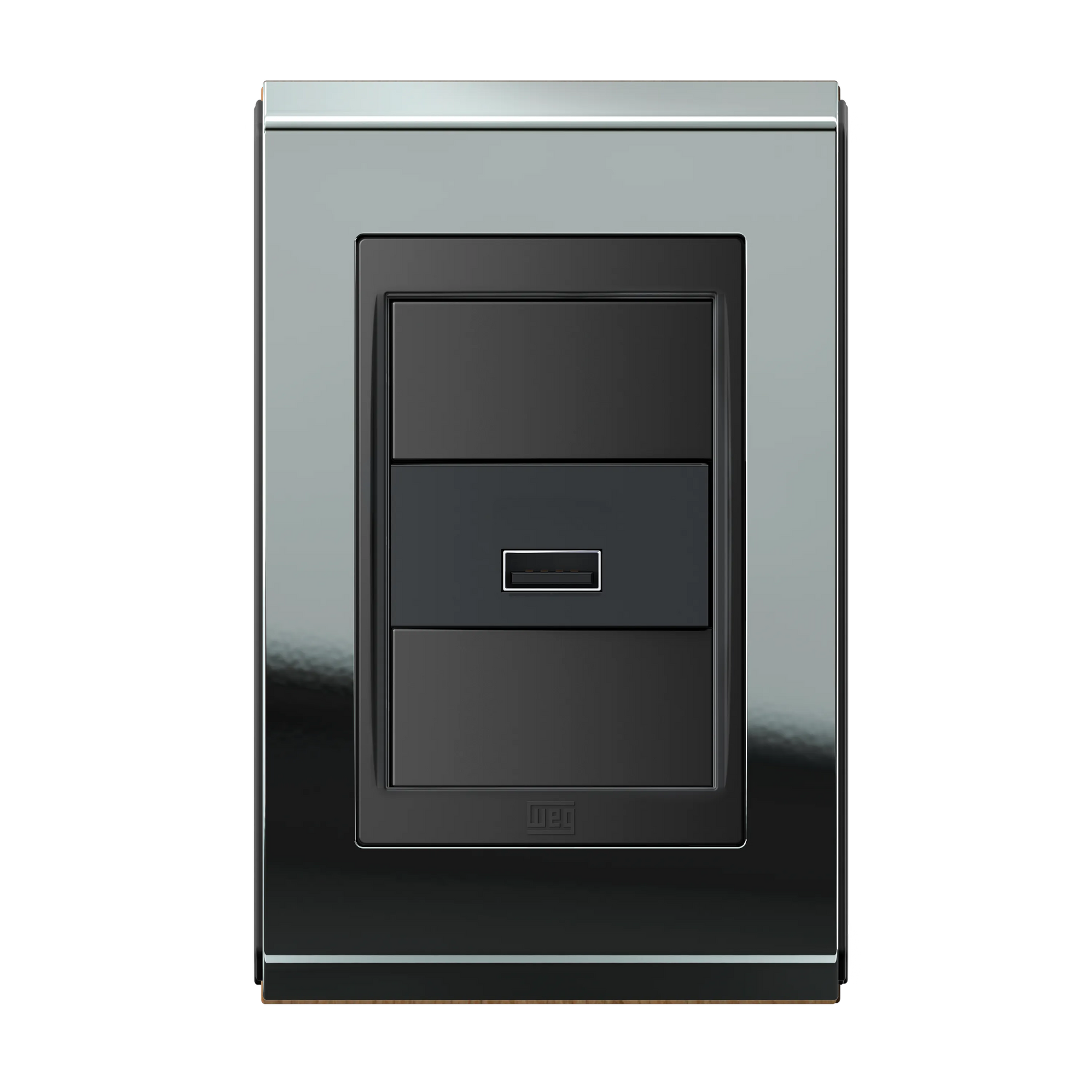 Conjunto Carregador keystone USB Tipo-A (Refinatto) | Loja Tramo