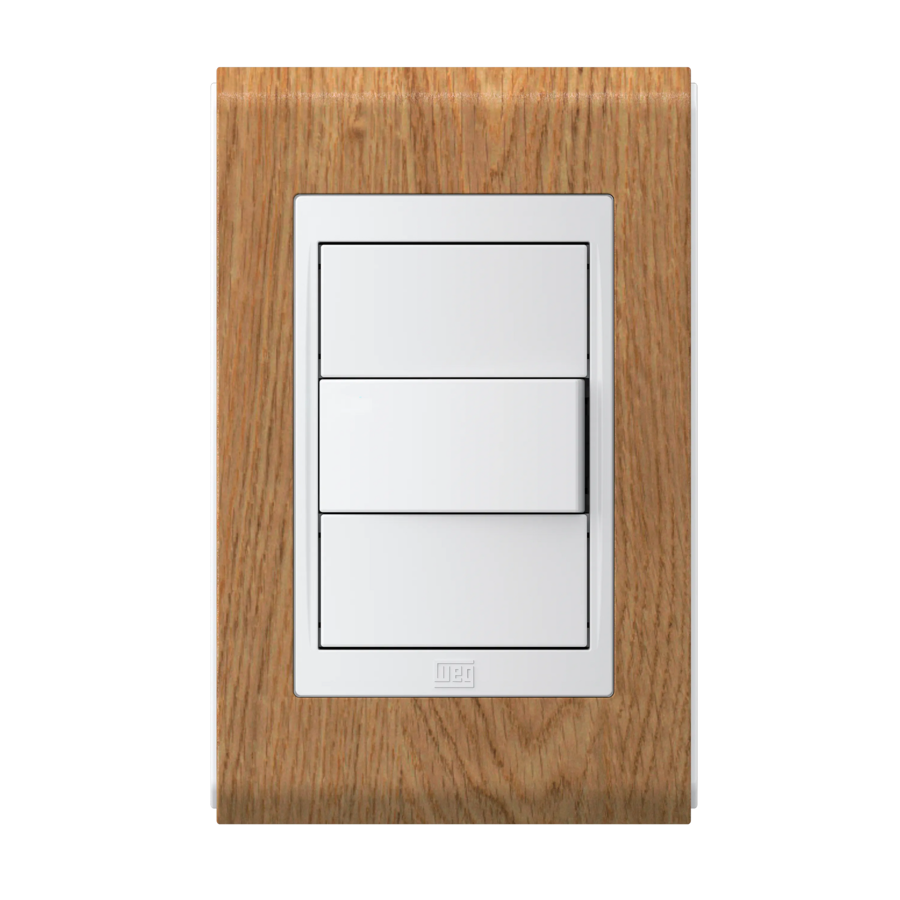 Conjunto Interruptor Simples 10A OU Paralelo 10A (Refinatto) | Loja Tramo