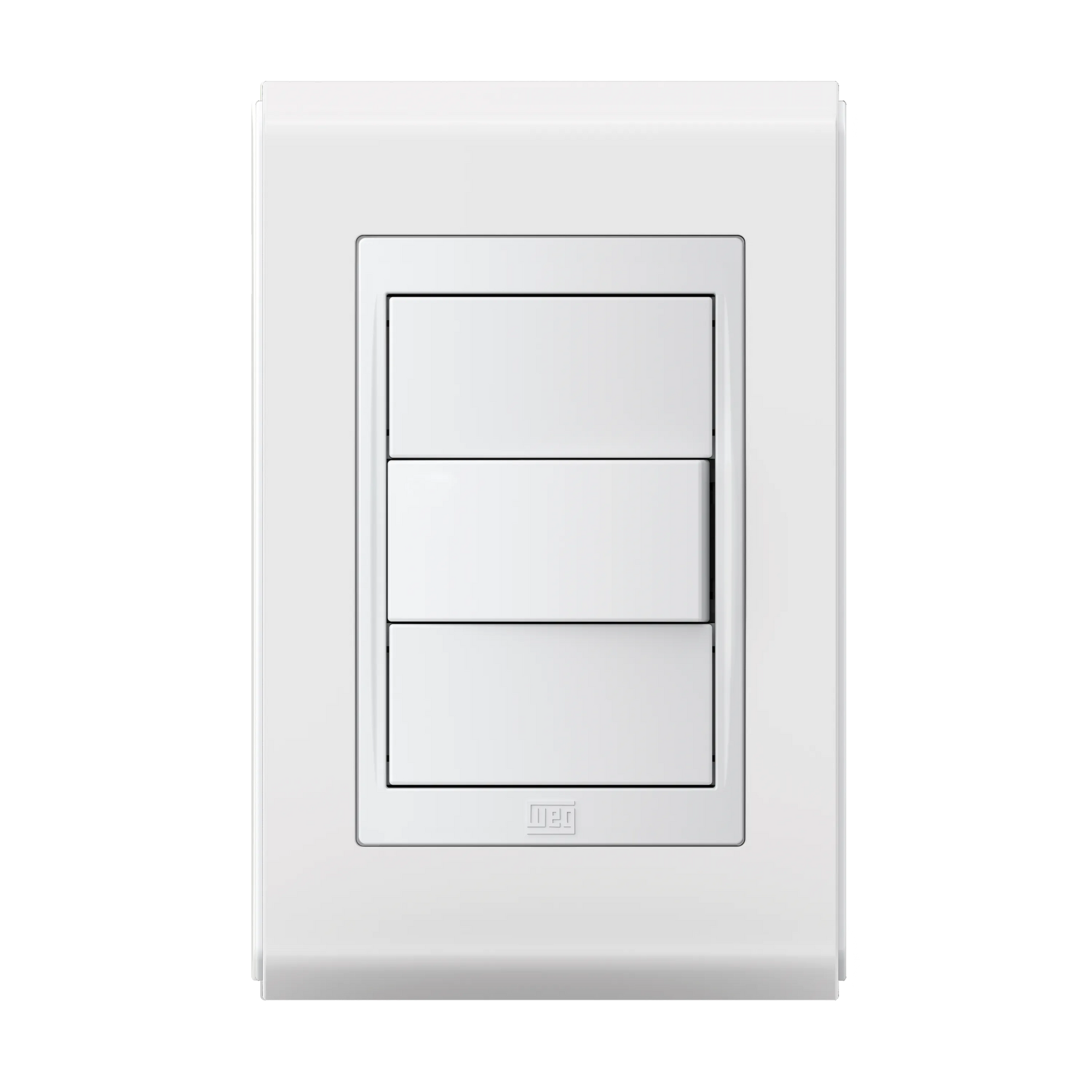 Conjunto Interruptor Simples 10A OU Paralelo 10A (Refinatto) | Loja Tramo