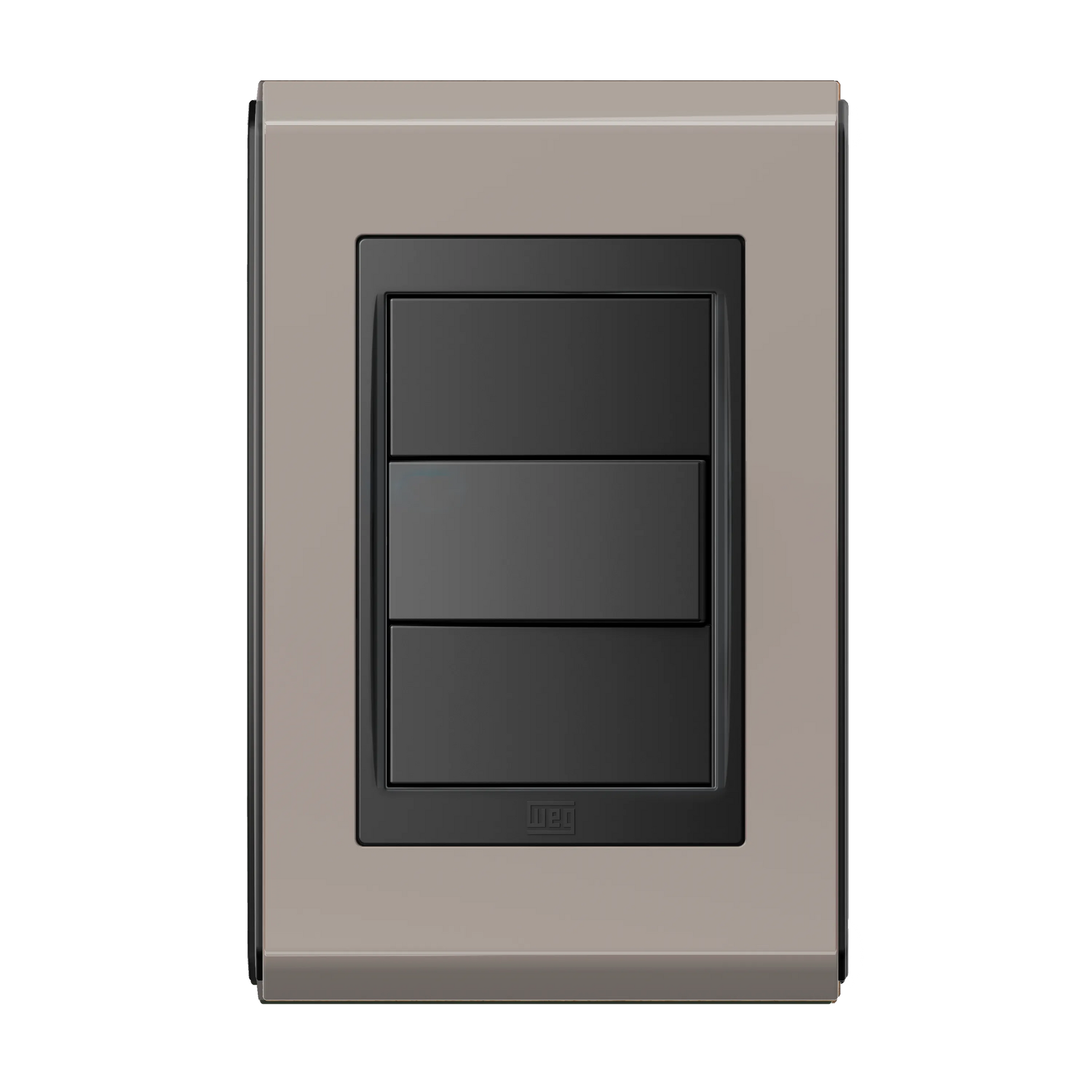 Conjunto Interruptor Simples 10A OU Paralelo 10A (Refinatto) | Loja Tramo