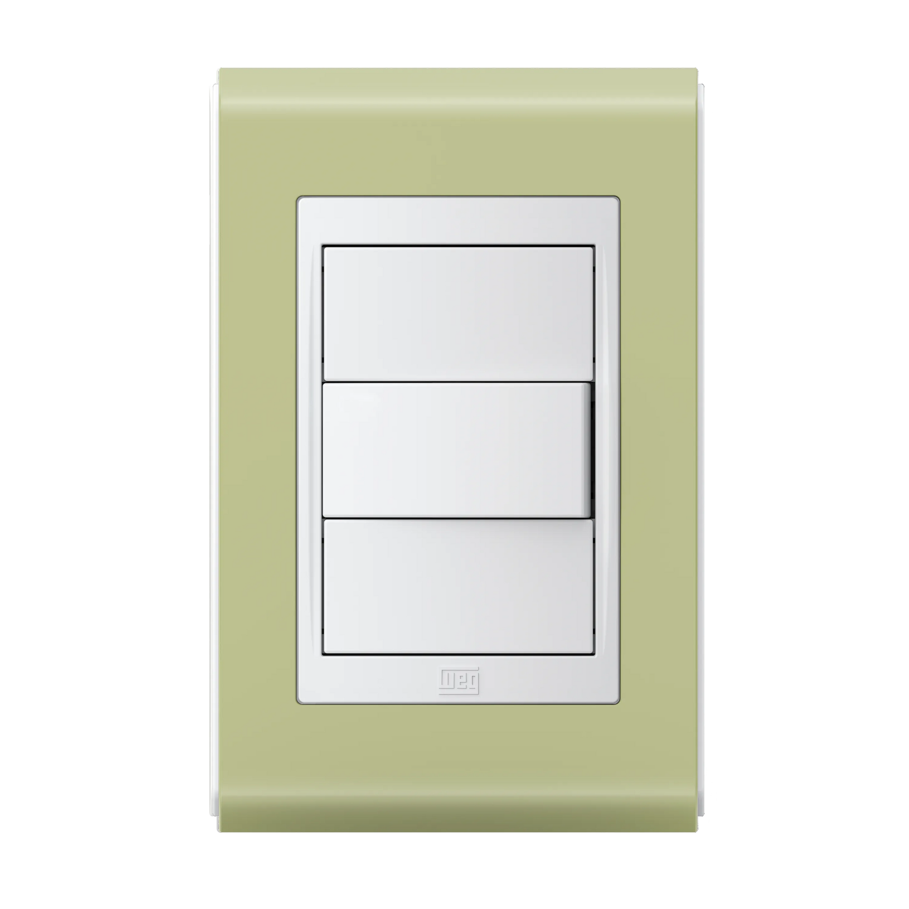 Conjunto Interruptor Simples 10A OU Paralelo 10A (Refinatto) | Loja Tramo