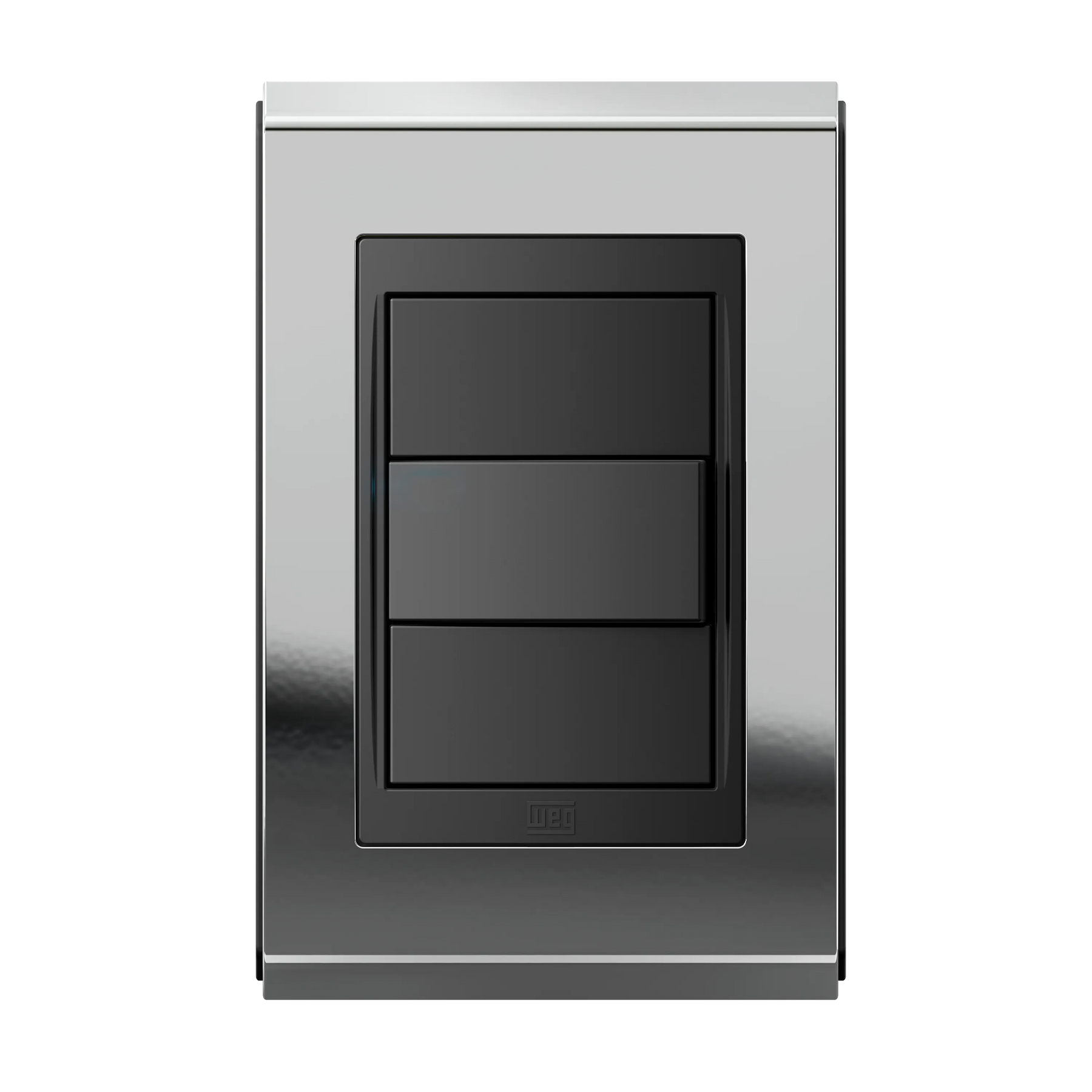 Conjunto Interruptor Simples 10A OU Paralelo 10A (Refinatto) | Loja Tramo