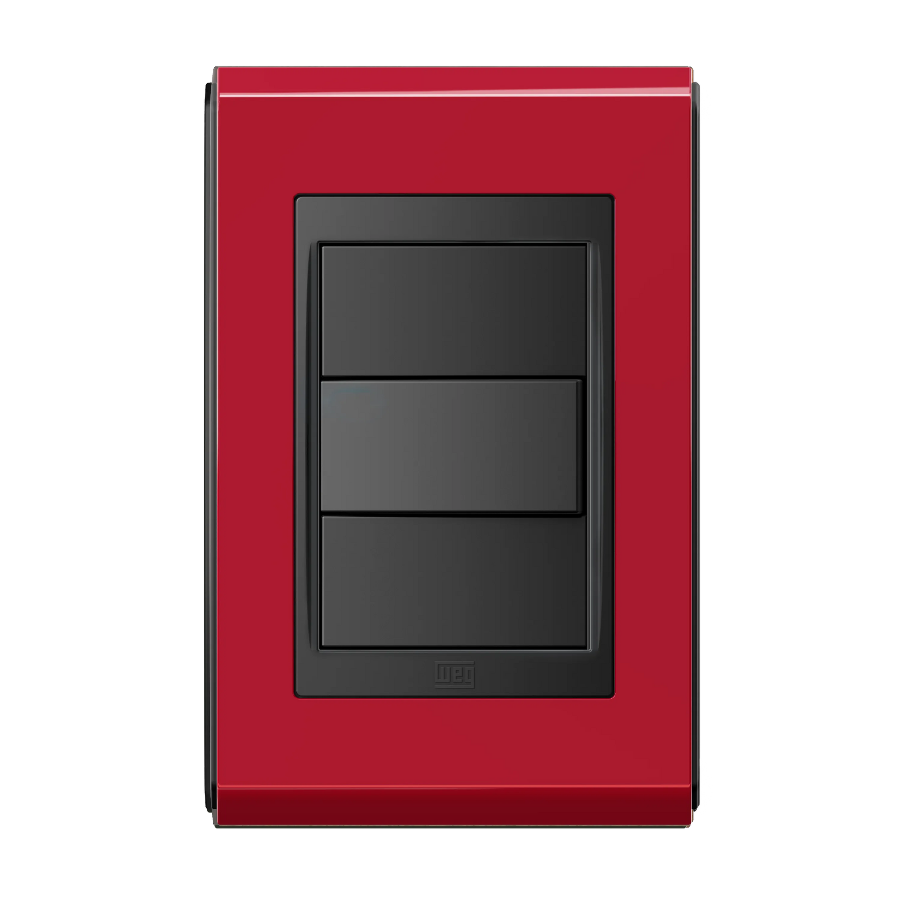 Conjunto Interruptor Simples 10A OU Paralelo 10A (Refinatto) | Loja Tramo