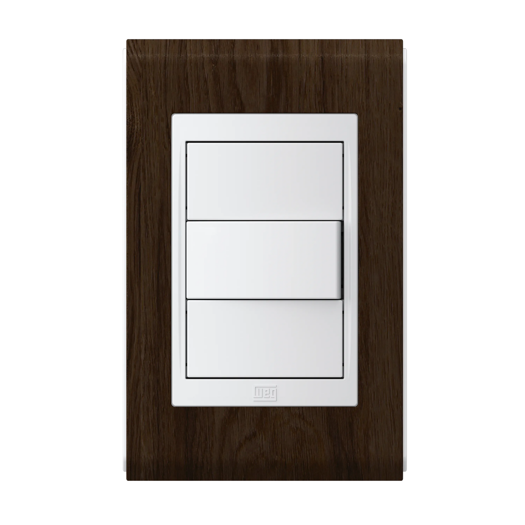 Conjunto Interruptor Simples 10A OU Paralelo 10A (Refinatto) | Loja Tramo