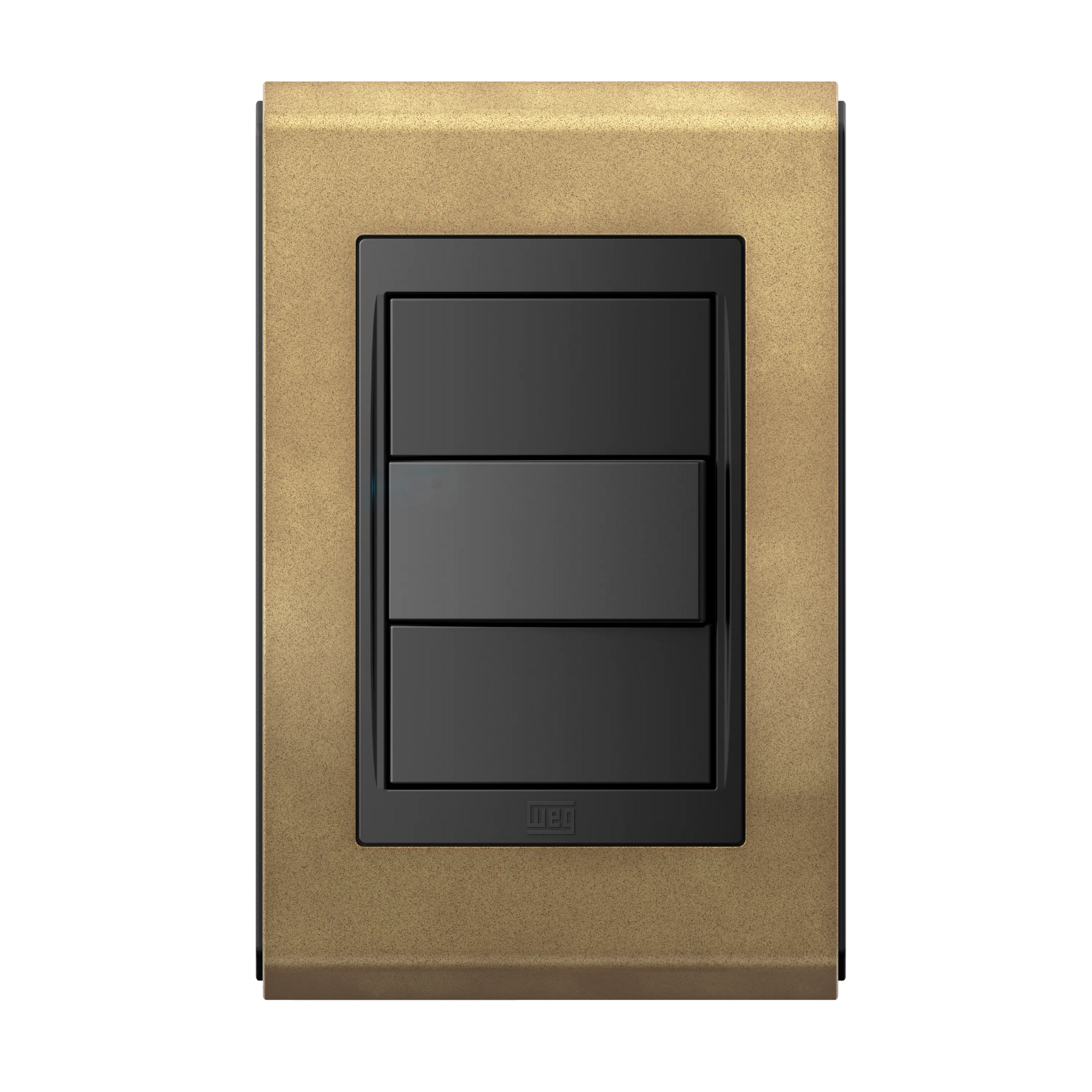 Conjunto Interruptor Simples/Paralelo LED 10A (Refinatto) | Loja Tramo