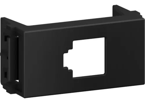 Módulo para conector RJ45 (conjunto com 2 peças por embalagem) Refinatto WEG Home | Loja Tramo
