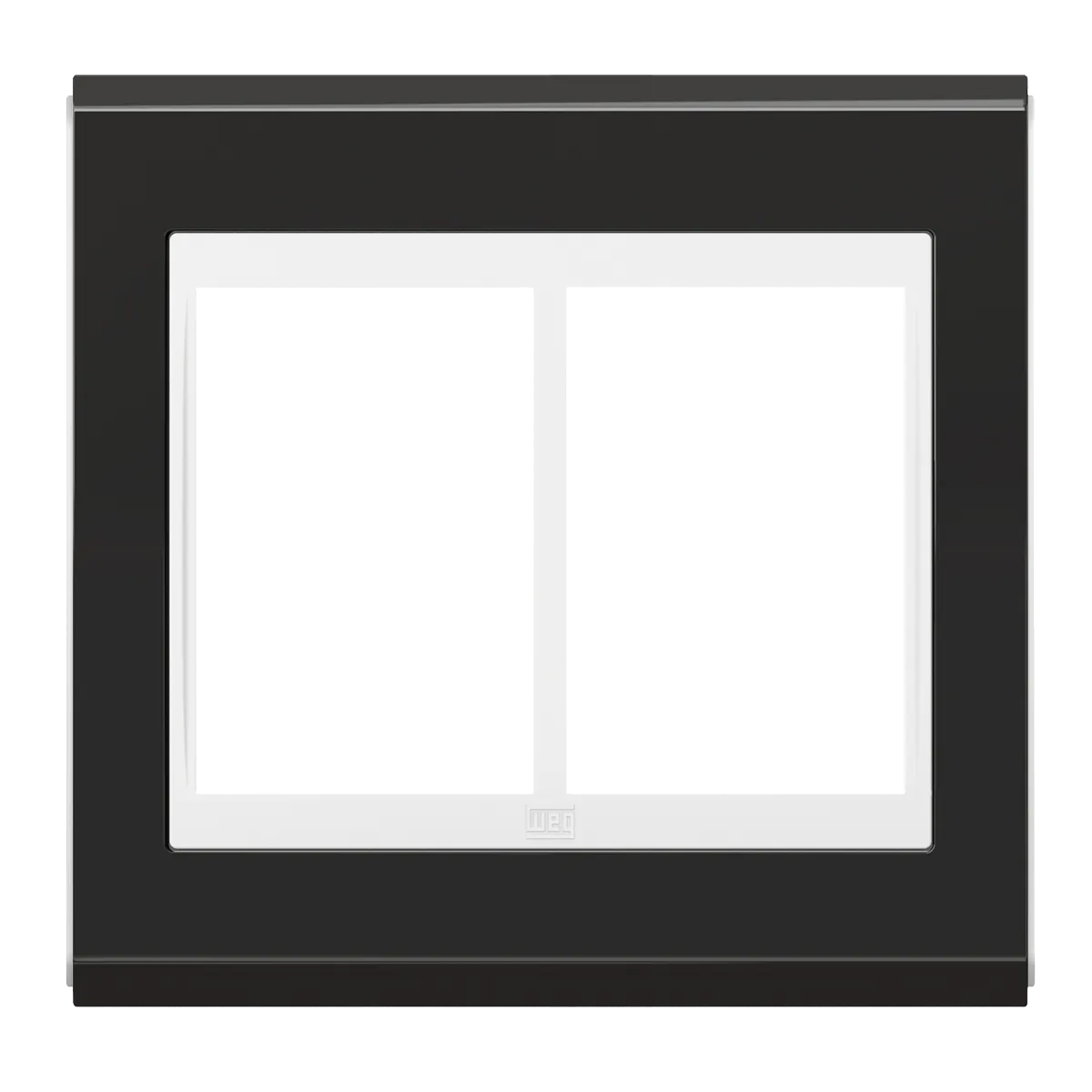 Placa 4X4" Refinatto Premium WEG | Loja Tramo