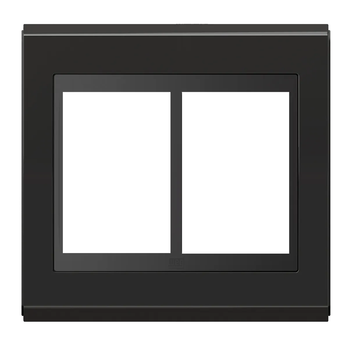 Placa 4X4" Refinatto Premium WEG | Loja Tramo