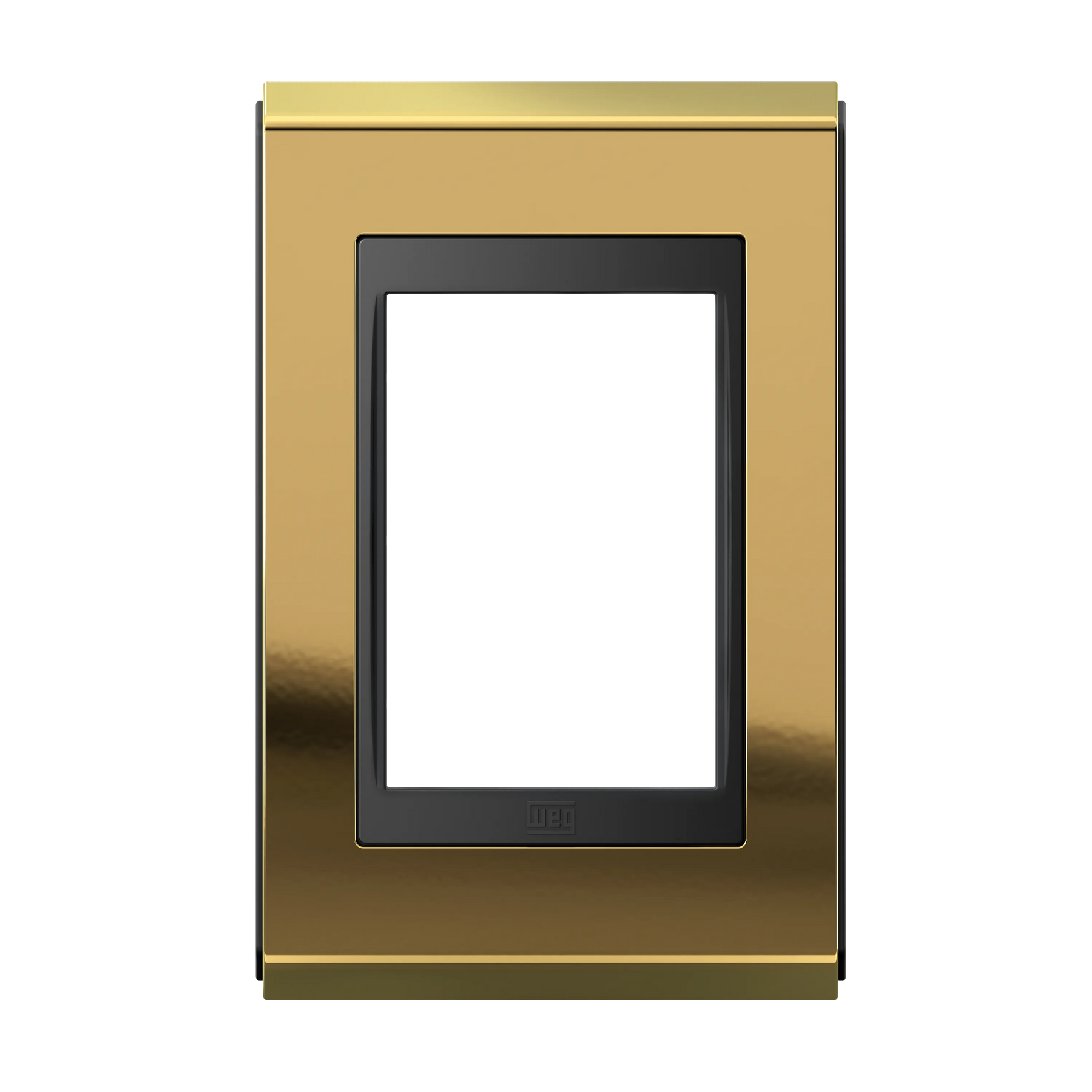 Placa 4X2" Refinatto Concept WEG | Loja Tramo