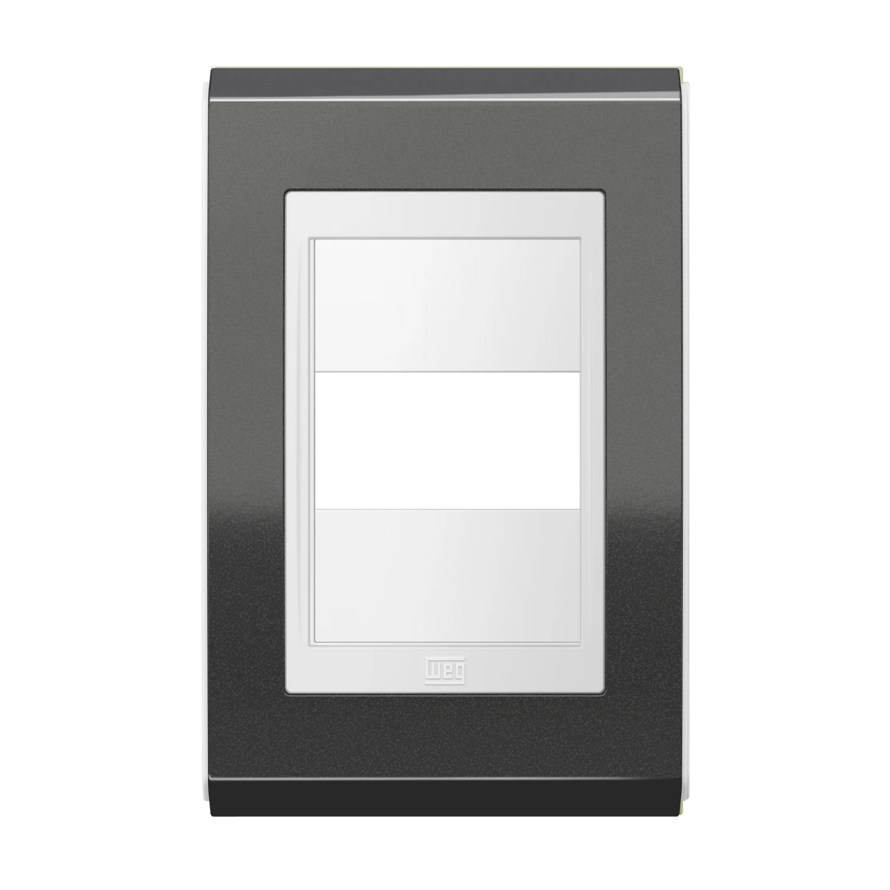 Placa 4X2" Refinatto Premium WEG | Loja Tramo